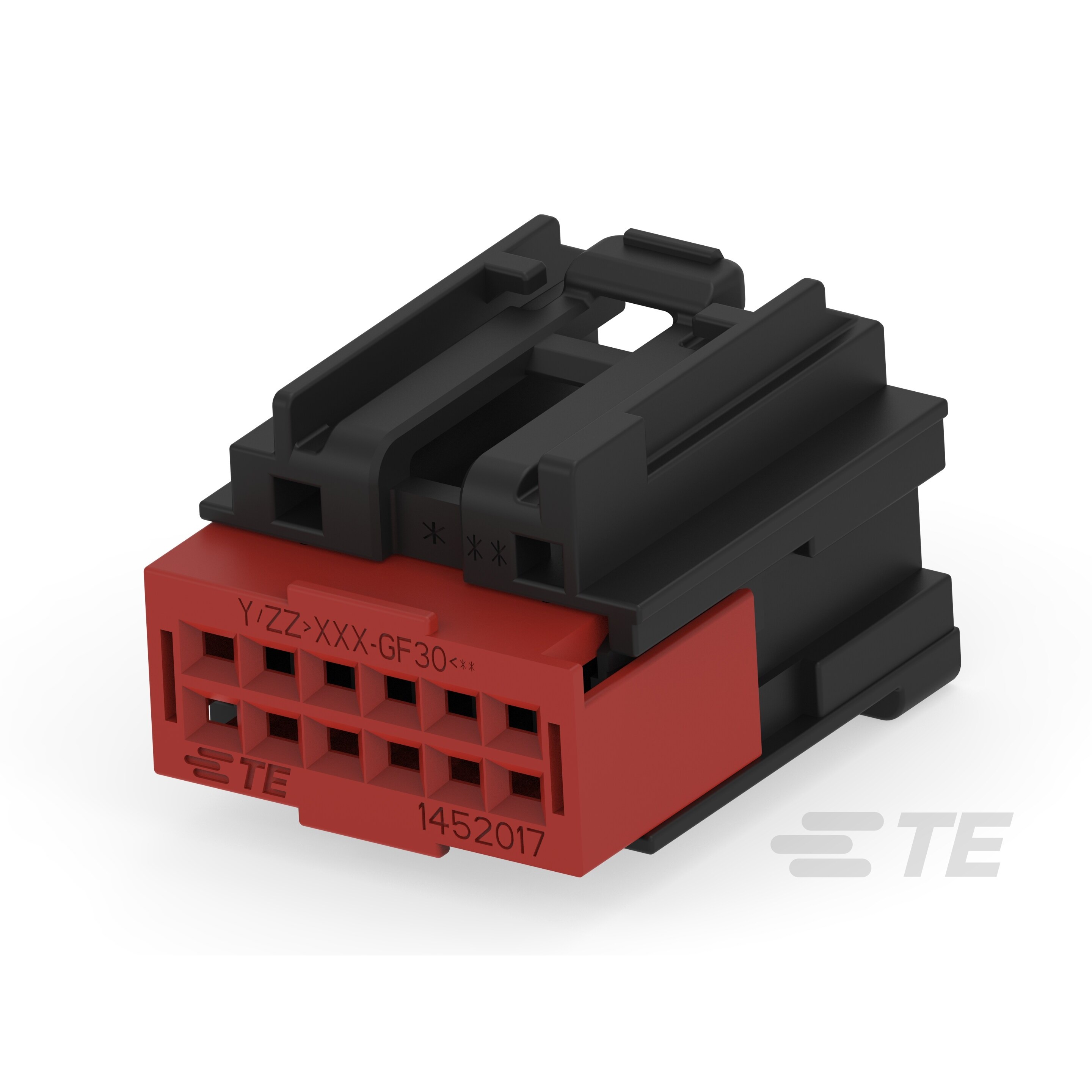 TE Connectivity AMP Connectors 1452015-2 electronic component