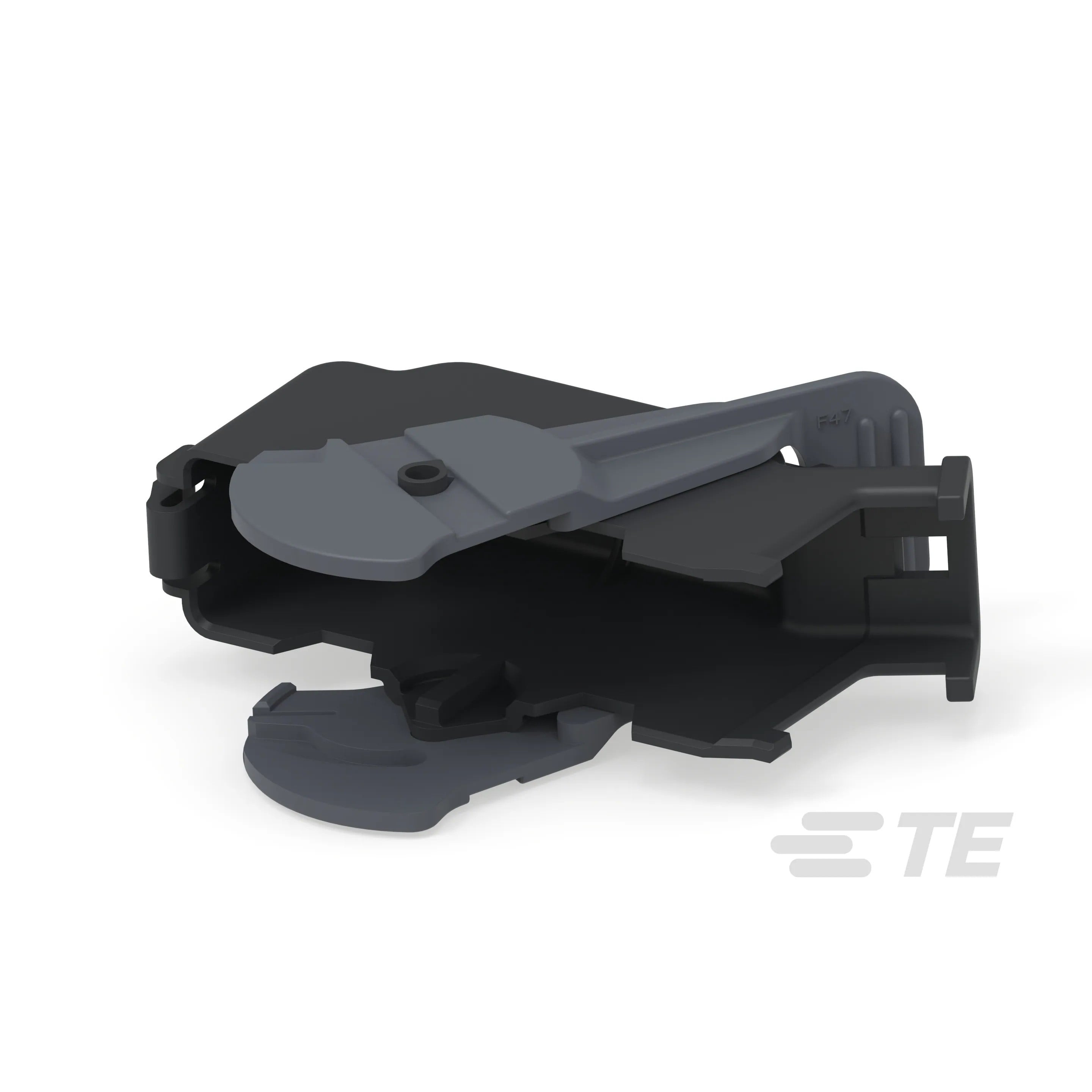 TE Connectivity AMP Connectors 1456835-1 electronic component