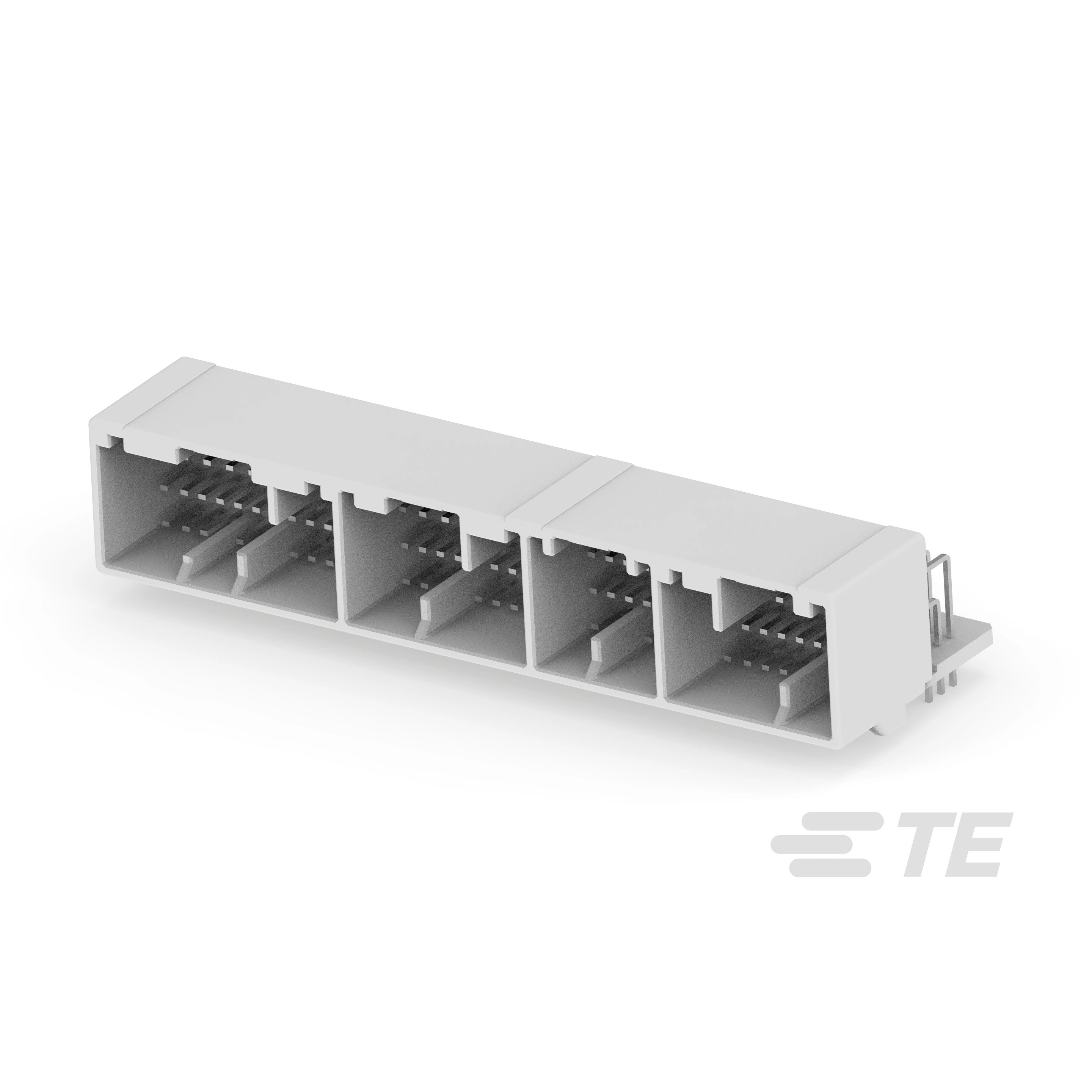 TE Connectivity AMP Connectors 1473181-1 electronic component