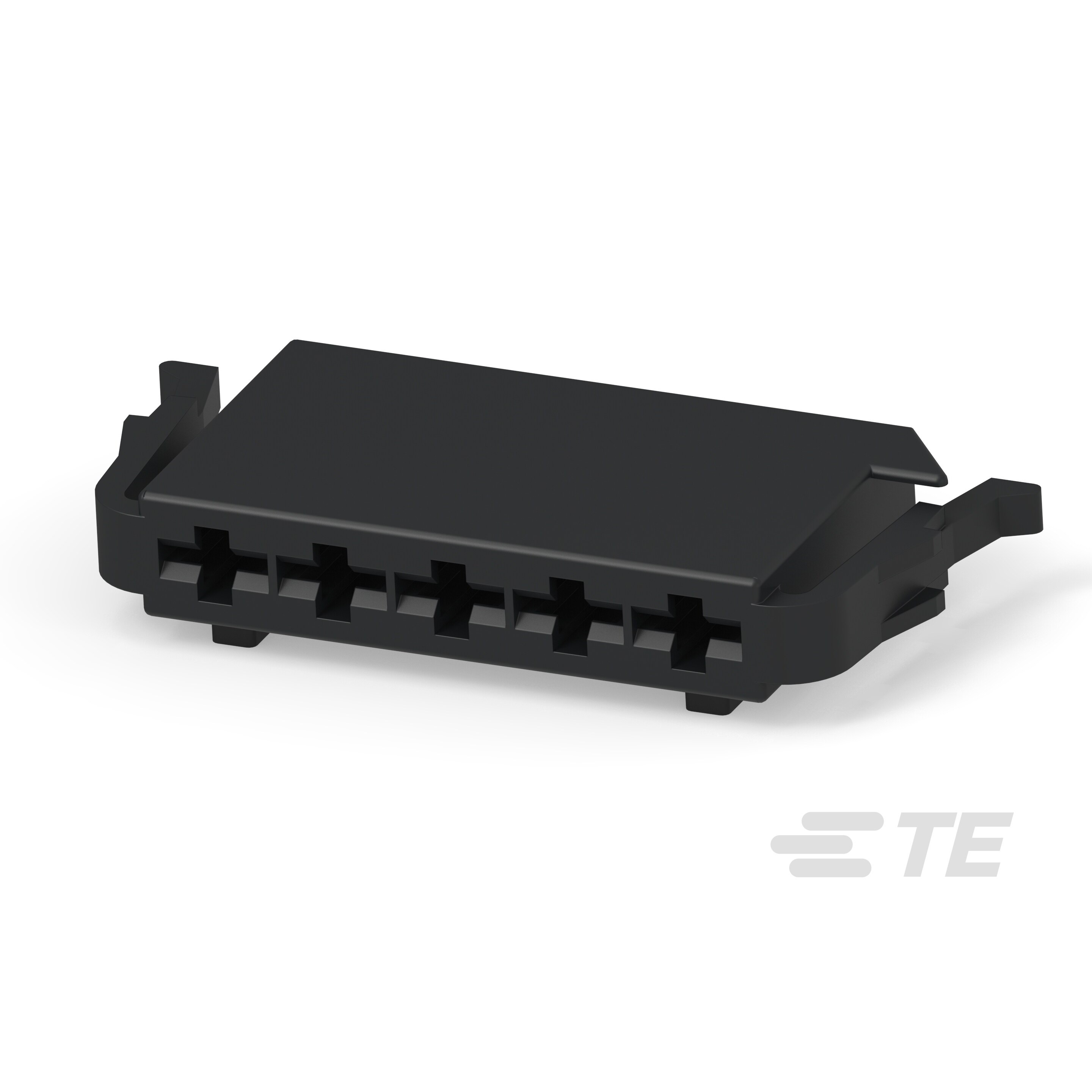 TE Connectivity AMP Connectors 1534390-1 electronic component