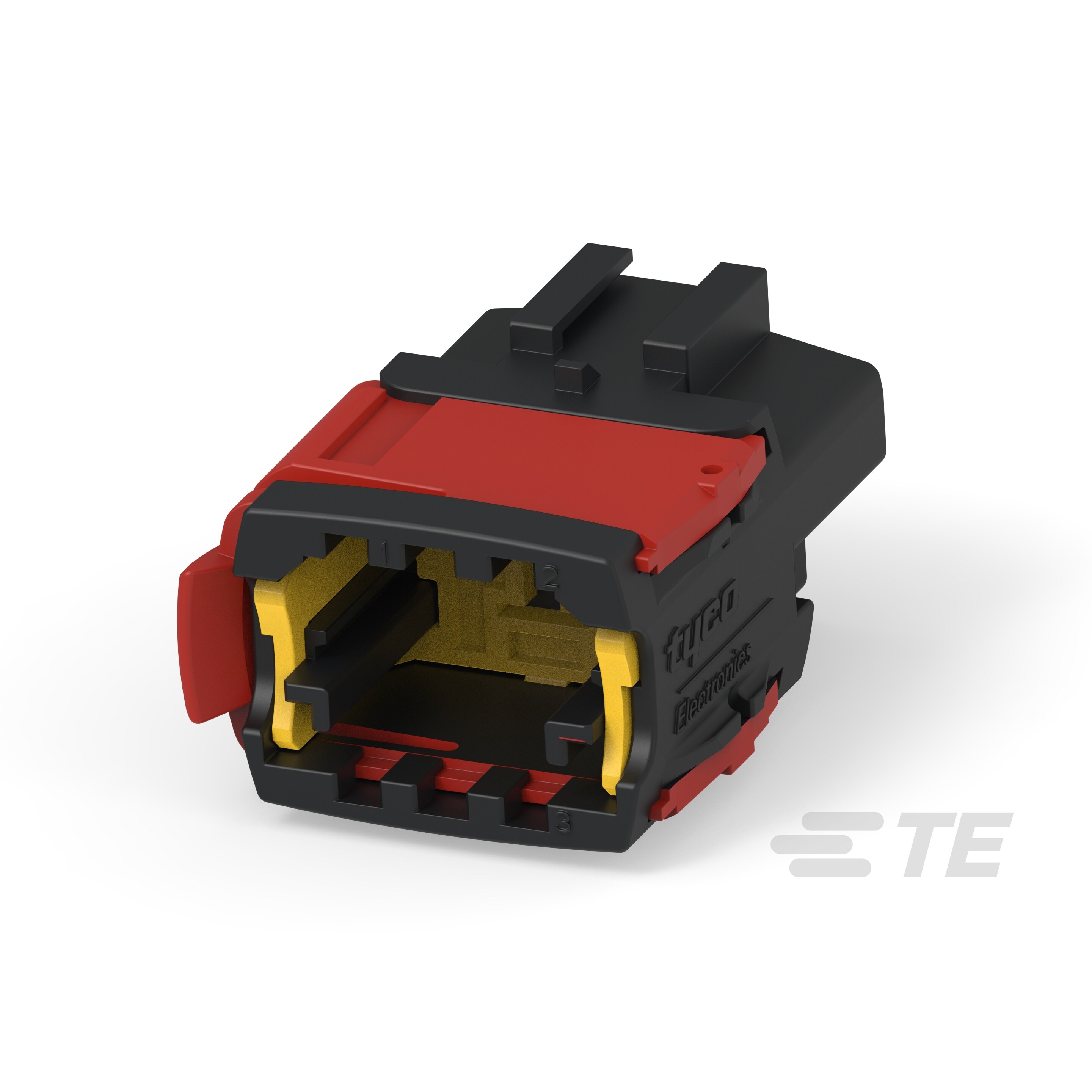 TE Connectivity AMP Connectors 1544226-1 electronic component