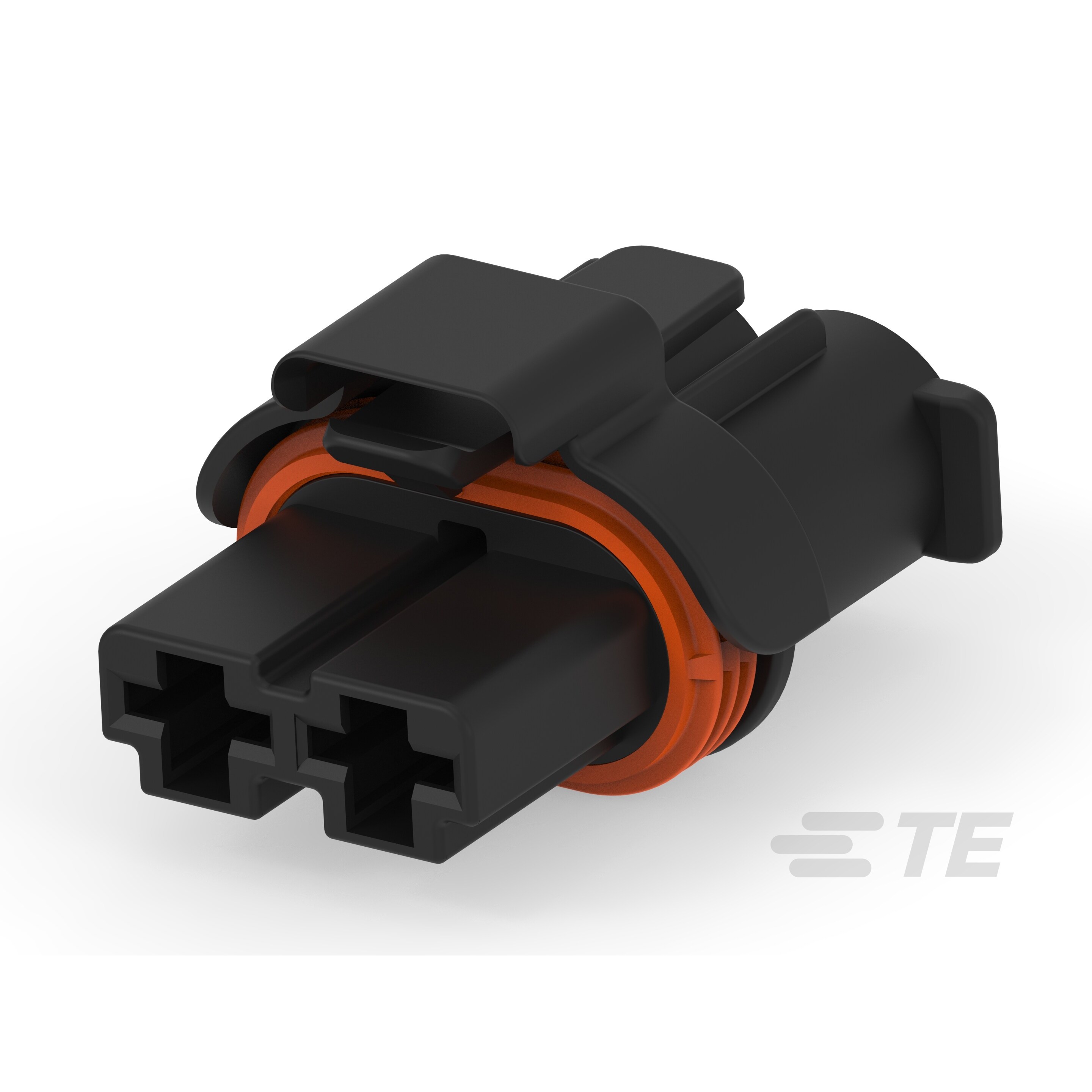 TE Connectivity AMP Connectors 1544361-1 electronic component