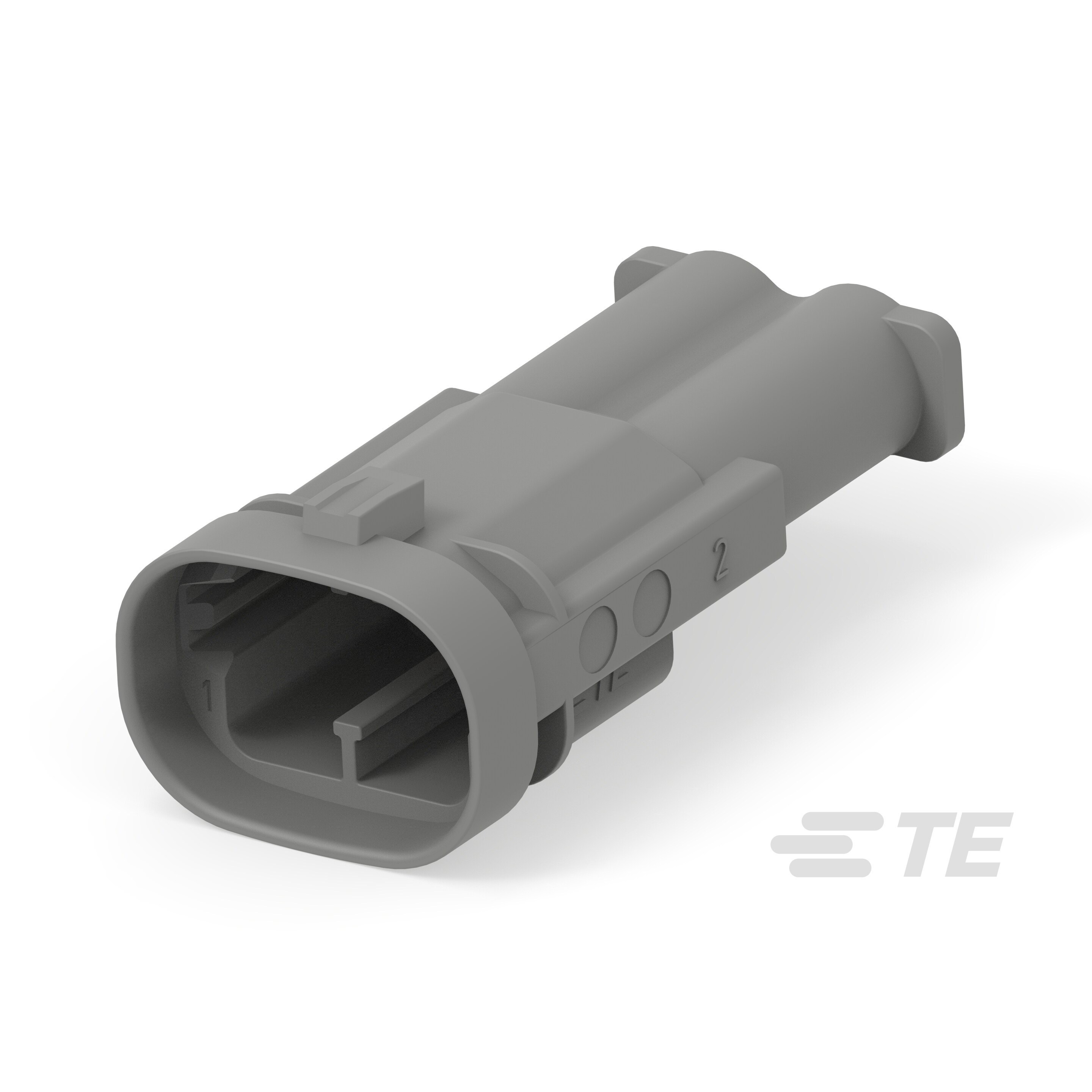 TE Connectivity AMP Connectors 1544980-3 electronic component