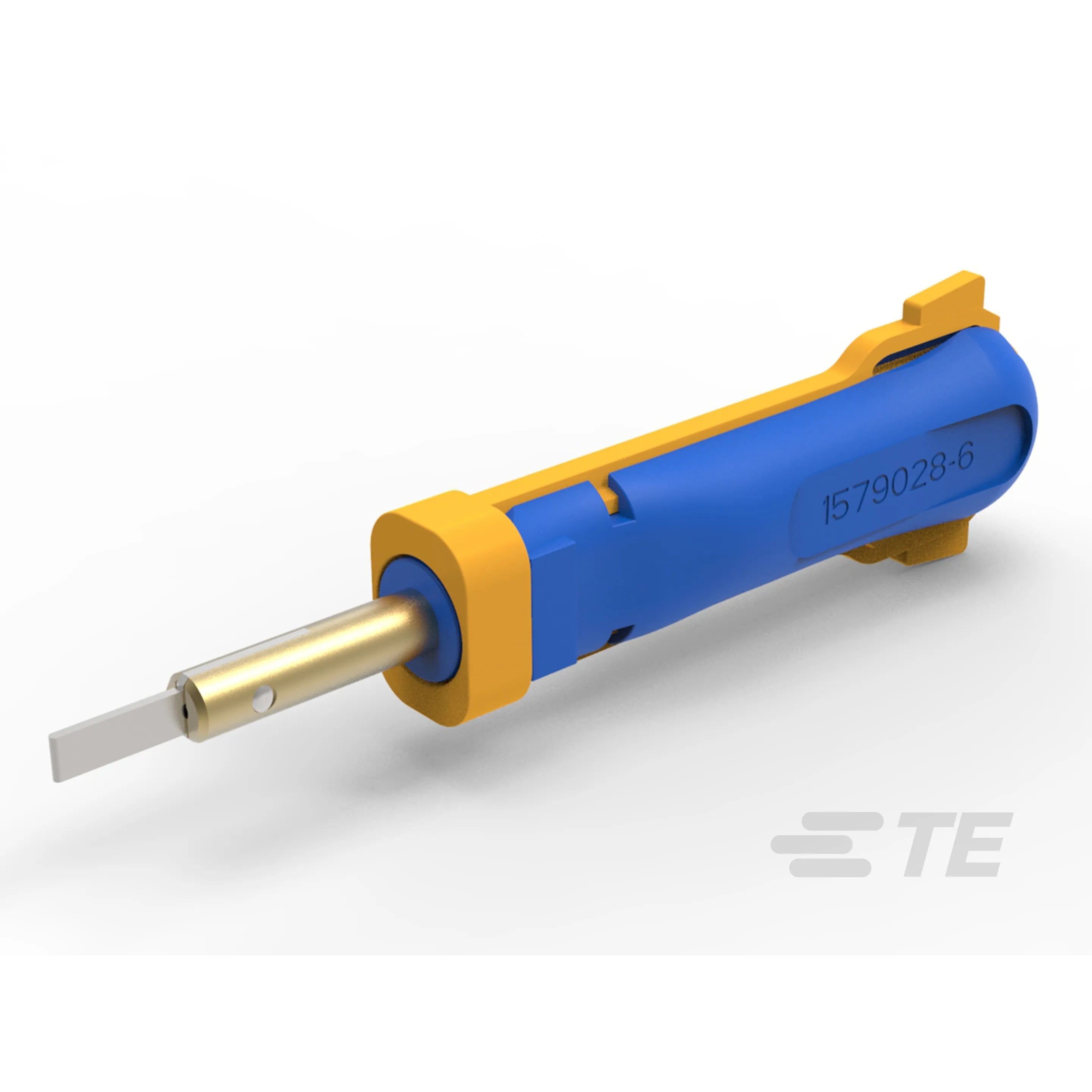 TE Connectivity Application Tooling 1579028-6 electronic component