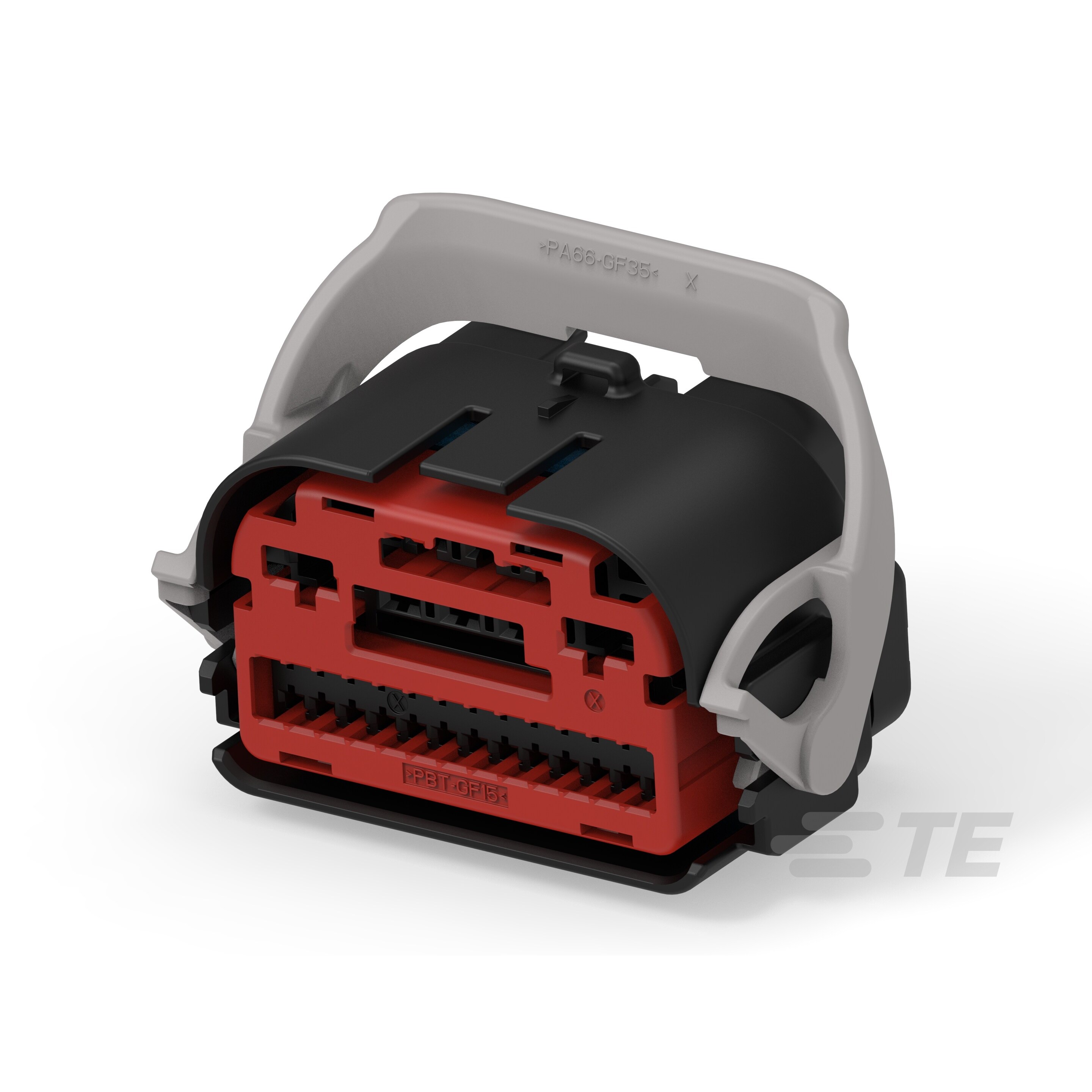 TE Connectivity AMP Connectors 1587041-1 electronic component