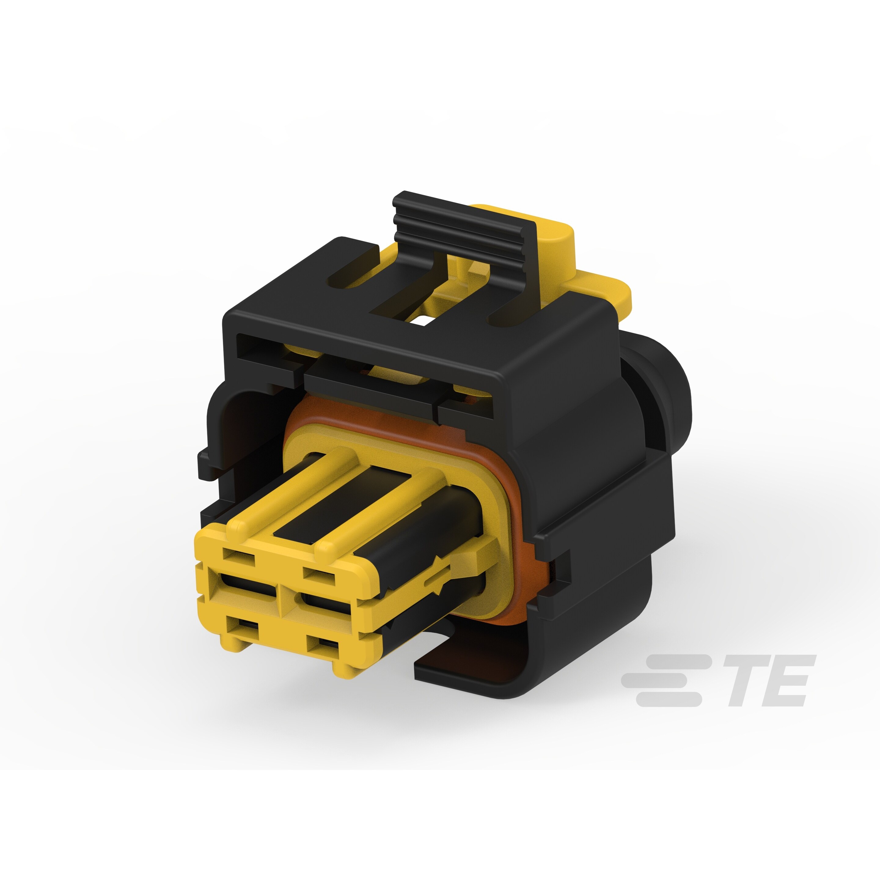 TE Connectivity AMP Connectors 1599099-1 electronic component