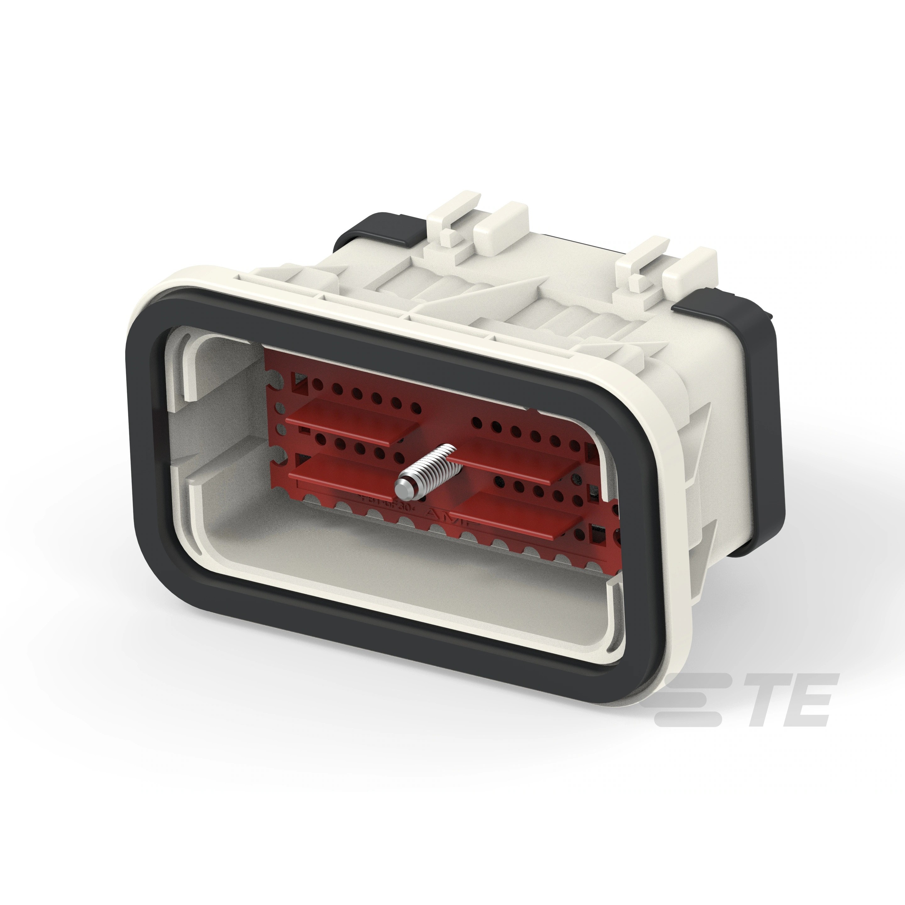 TE Connectivity AMP Connectors 1599185-2 electronic component