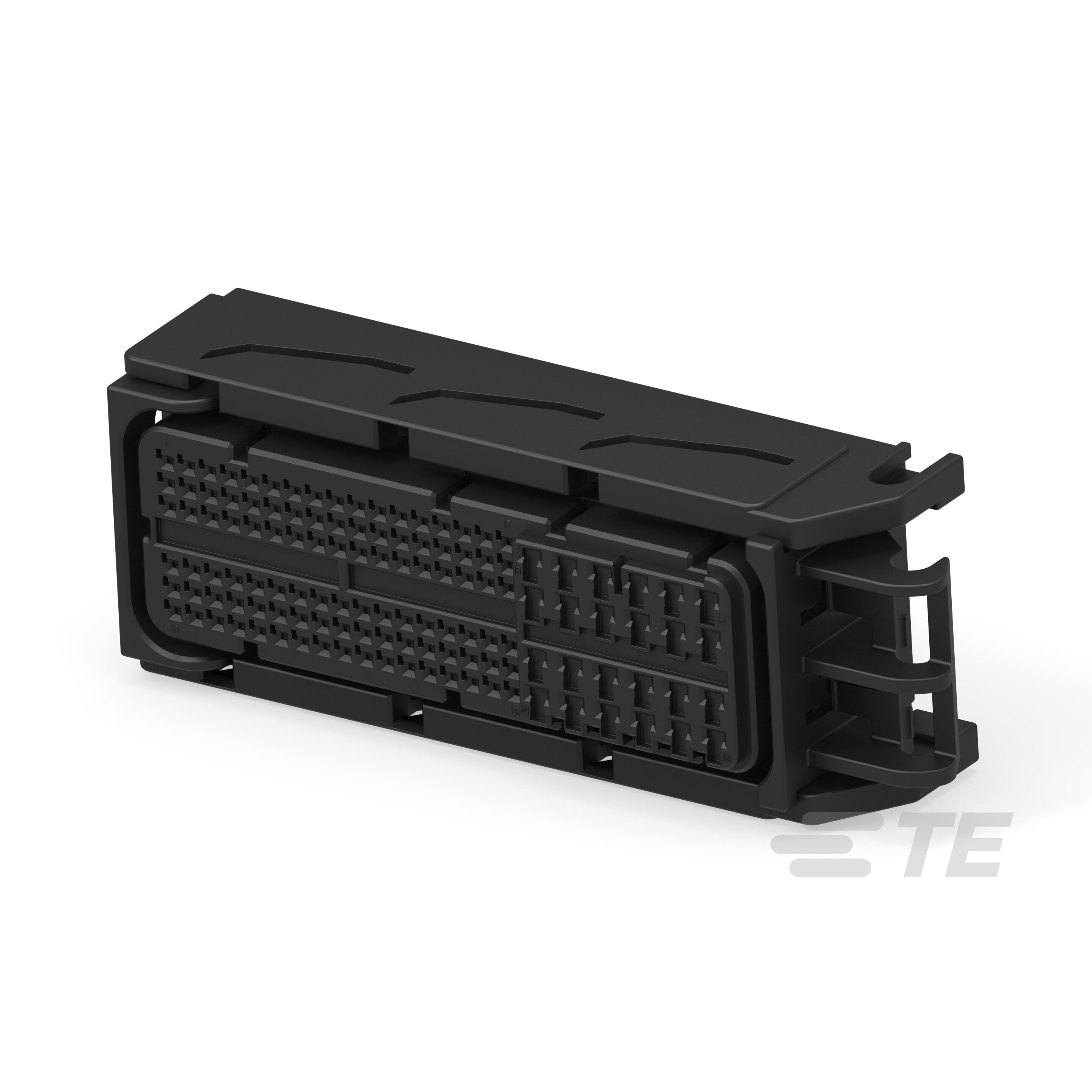 TE Connectivity AMP Connectors 1612275-4 electronic component