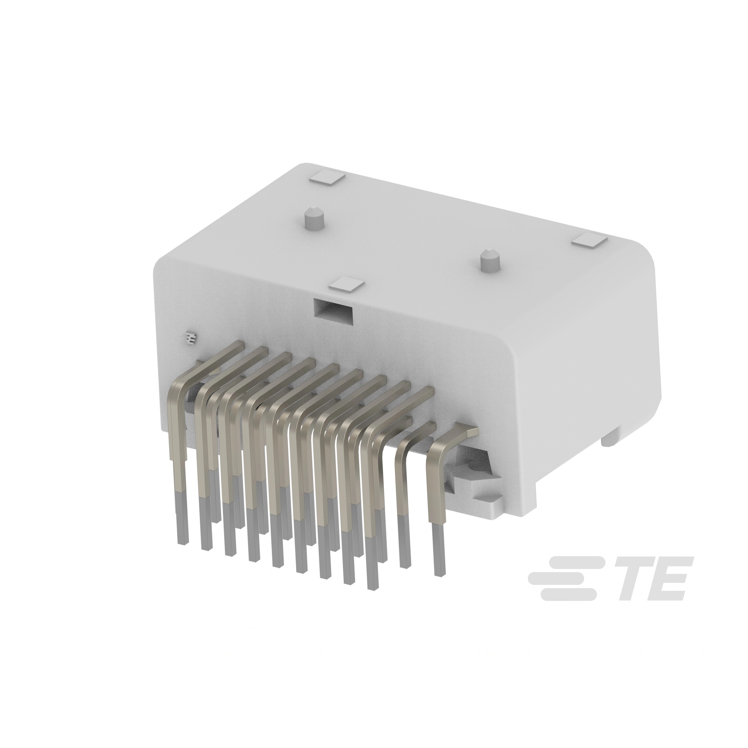 TE Connectivity AMP Connectors 1674477-2 electronic component