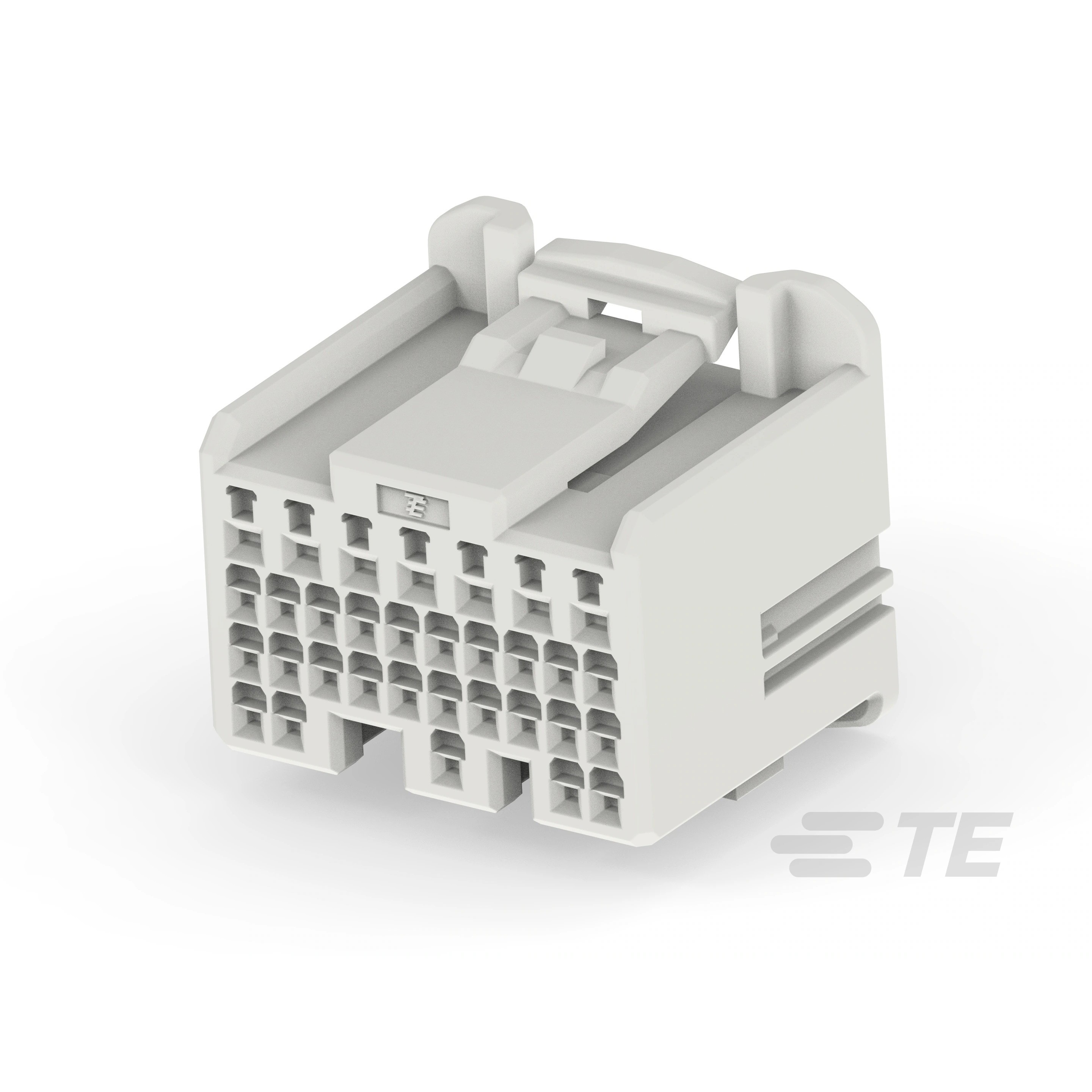 TE Connectivity AMP Connectors 1674922-1 electronic component