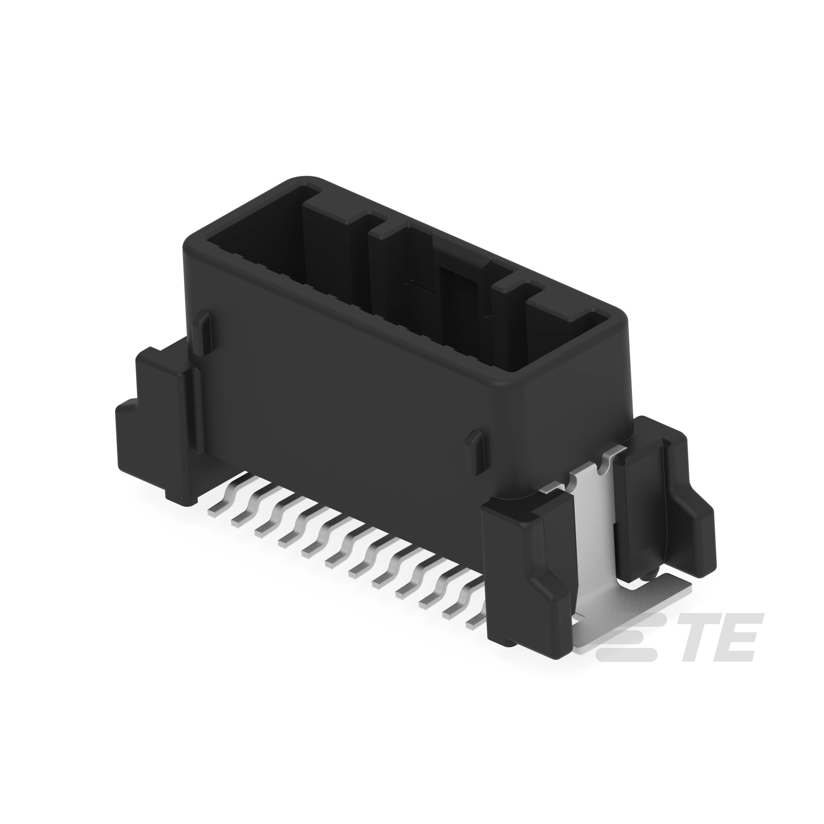TE Connectivity Deutsch Connectors 1717394-1 electronic component