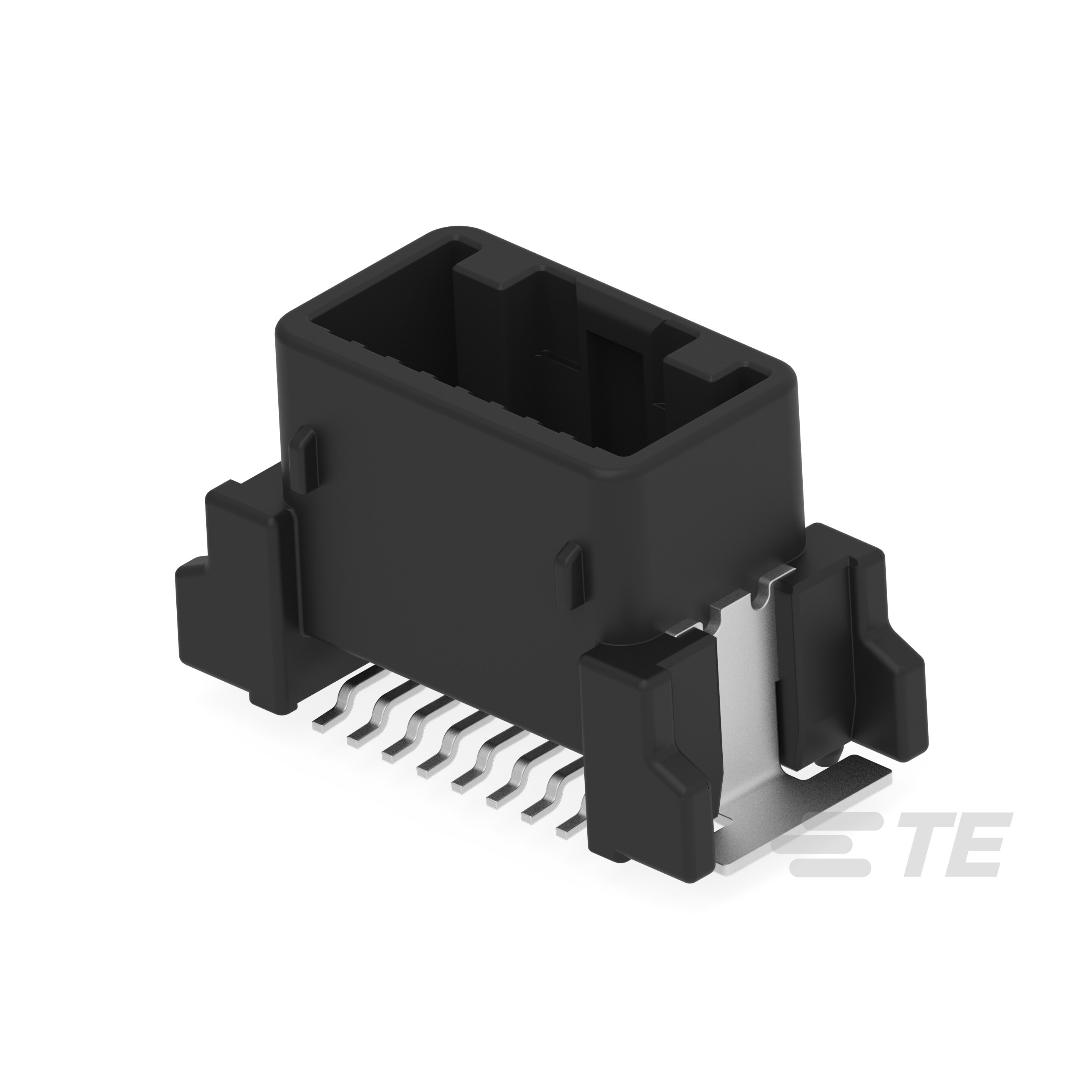 TE Connectivity AMP Connectors 1717396-1 electronic component