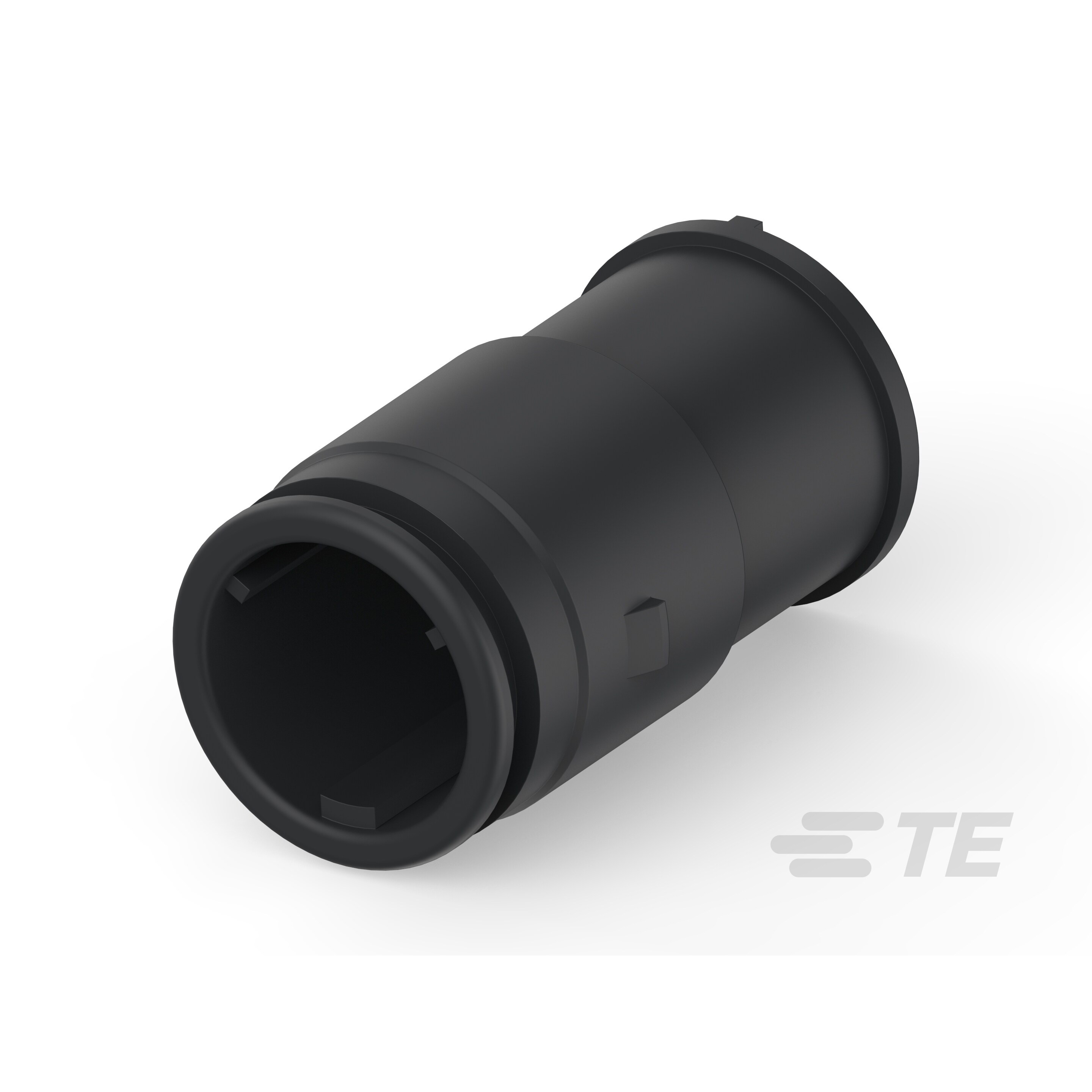 TE Connectivity AMP Connectors 172192-2 electronic component