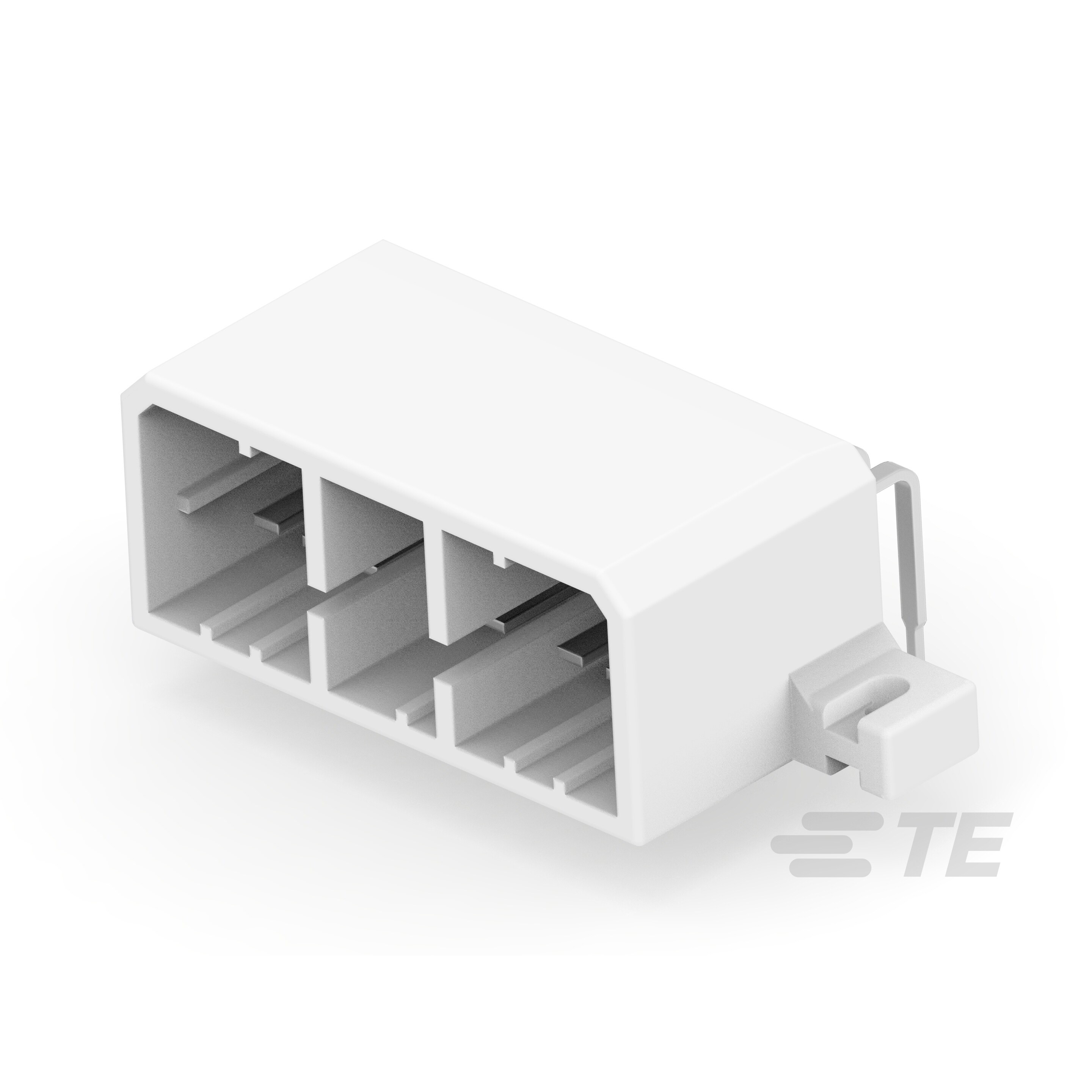 TE Connectivity AMP Connectors 173860-1 electronic component