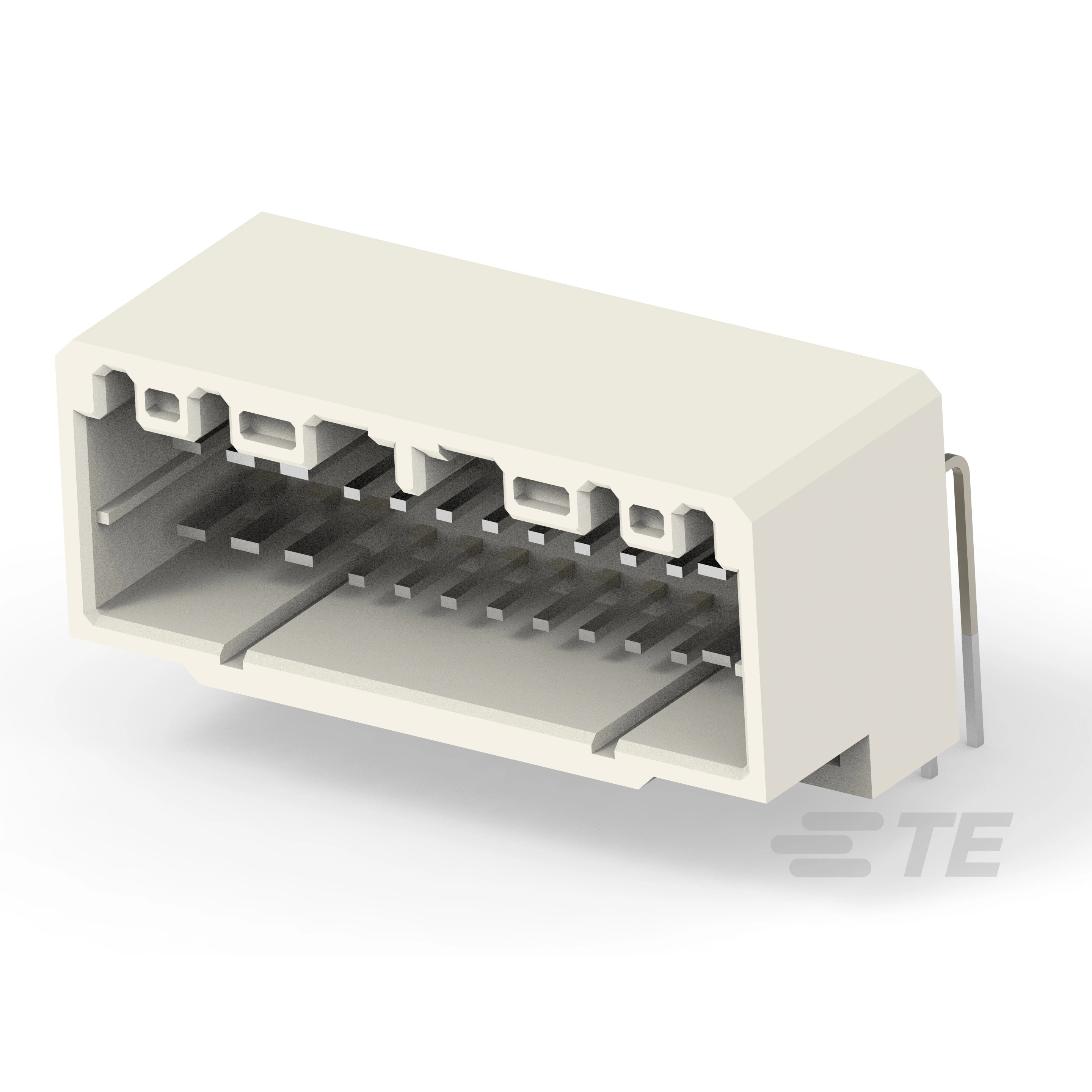 TE Connectivity AMP Connectors 178811-2 electronic component
