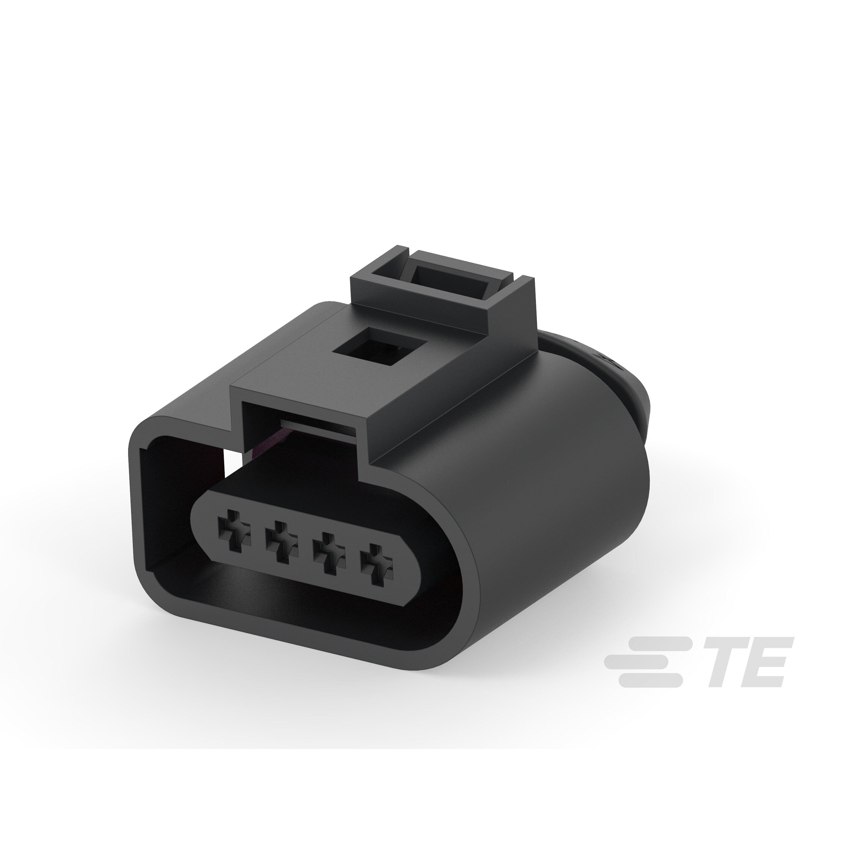 TE Connectivity Deutsch Connectors 1813039-1 electronic component