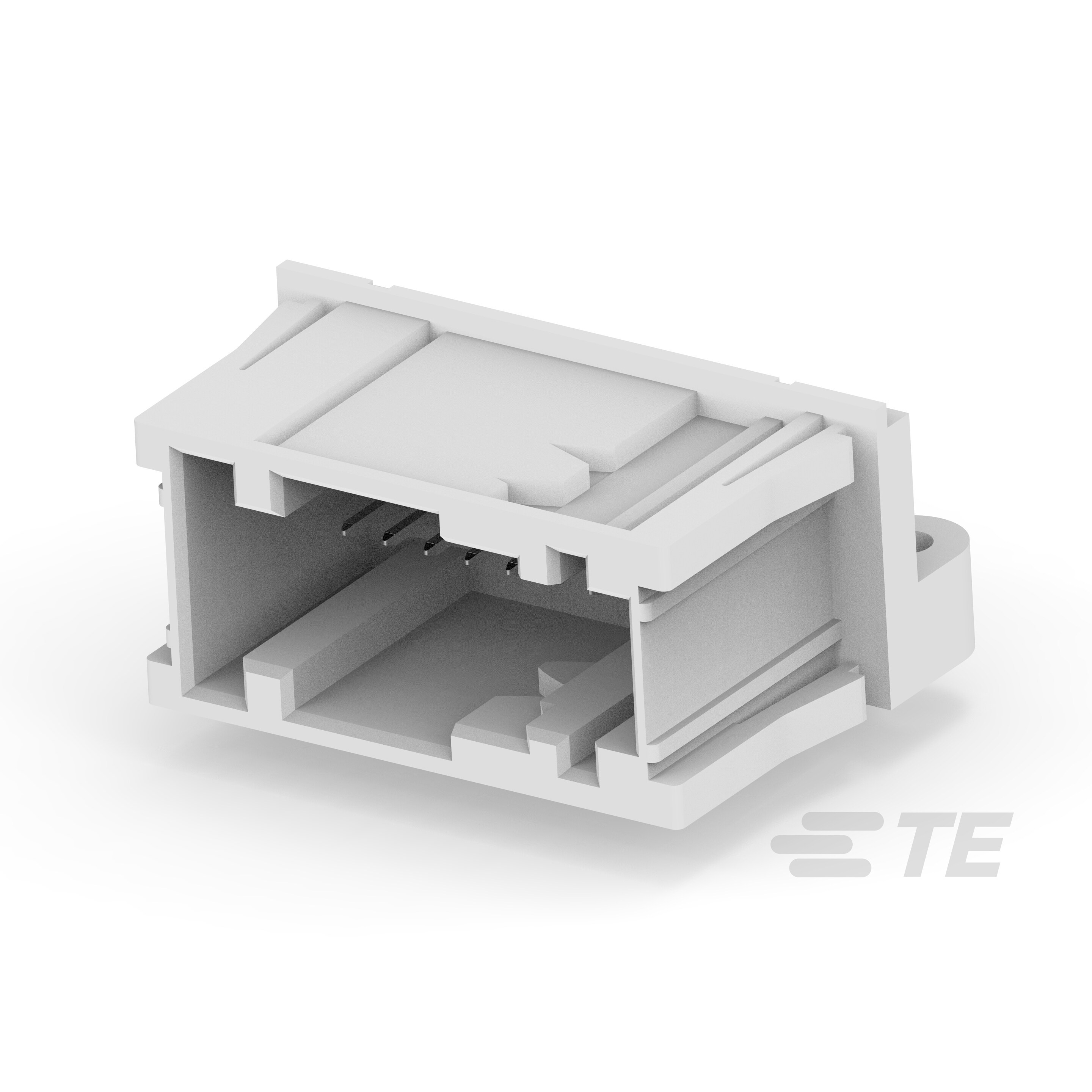 TE Connectivity AMP Connectors 185683-2 electronic component