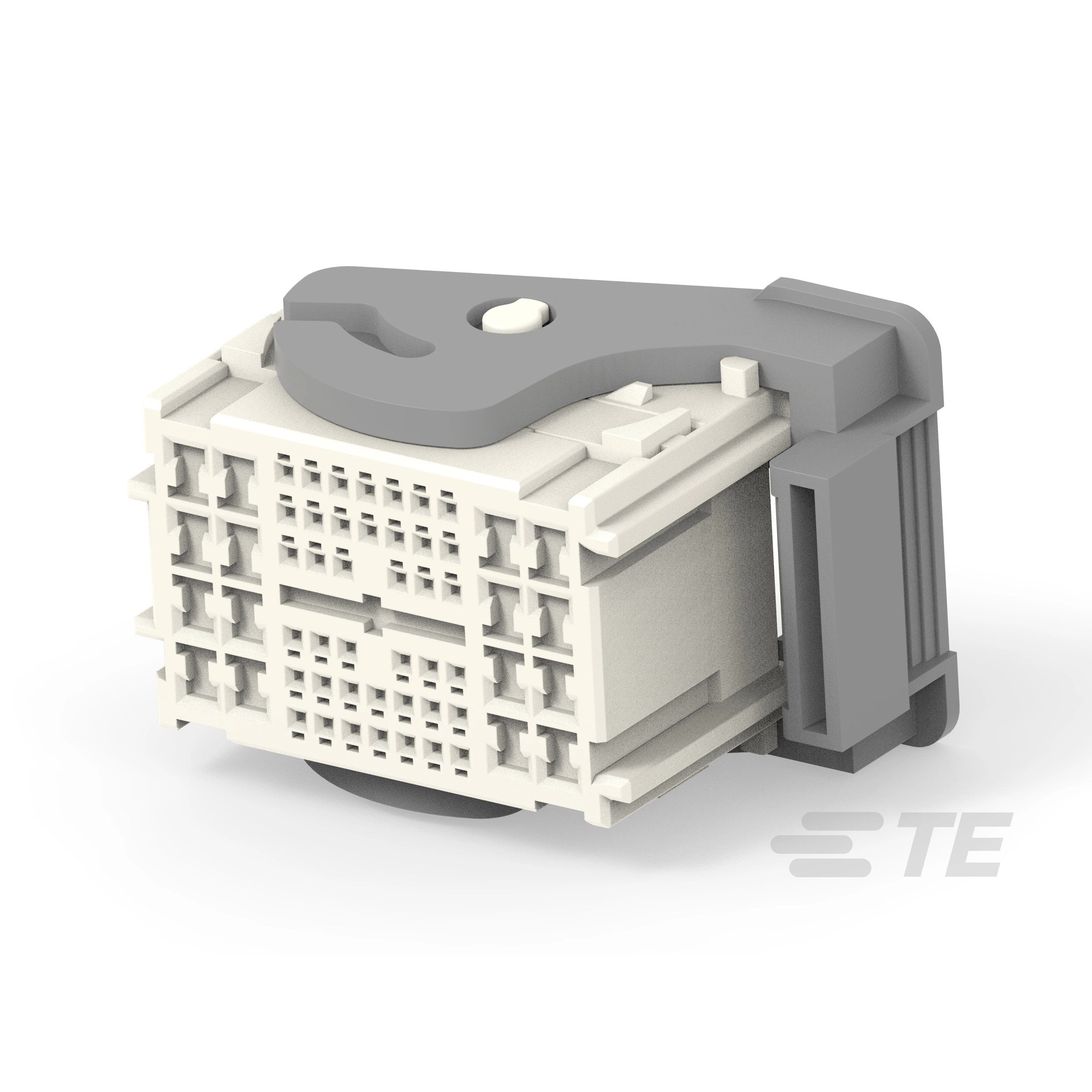 TE Connectivity AMP Connectors 1897550-1 electronic component