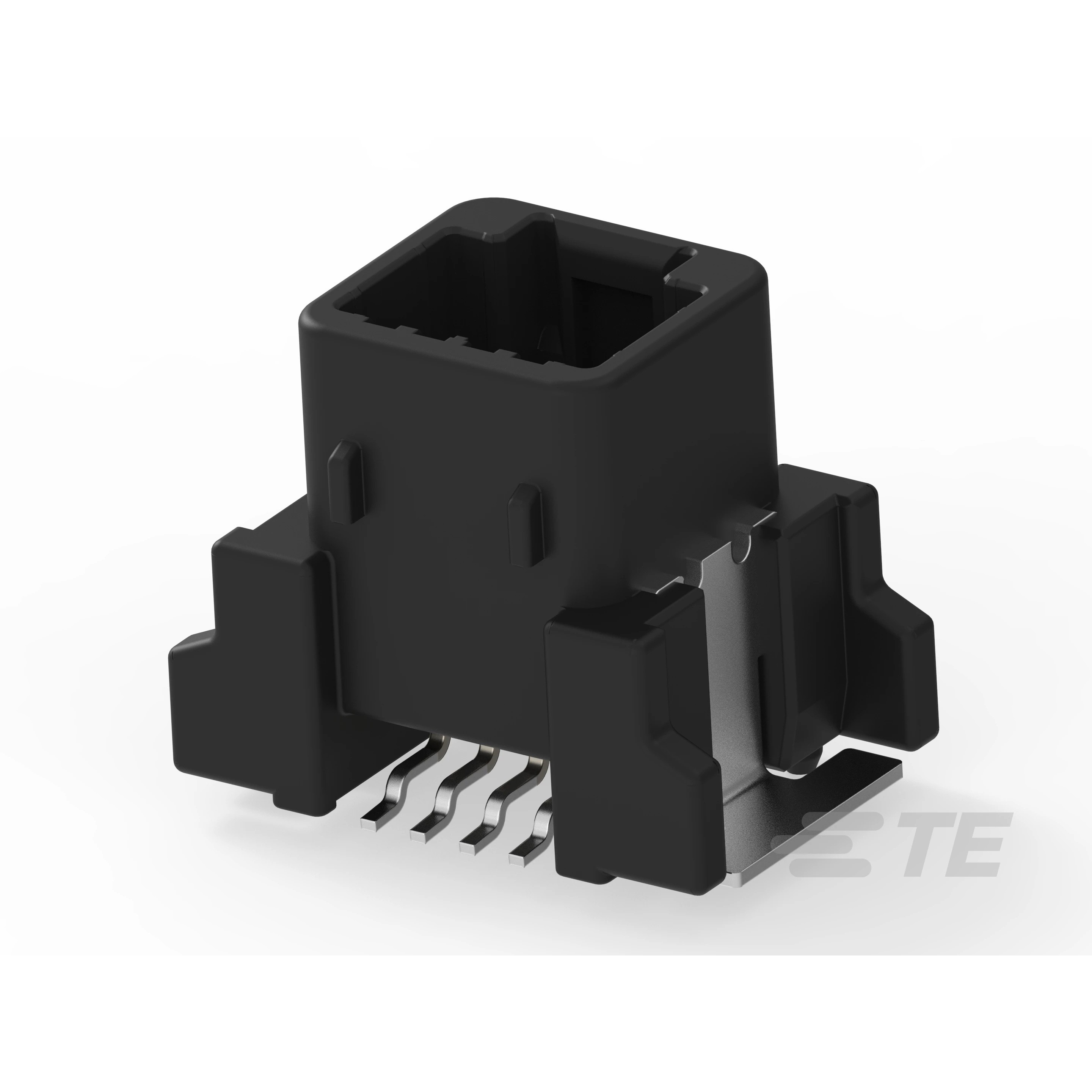 TE Connectivity AMP Connectors 1939403-1 electronic component