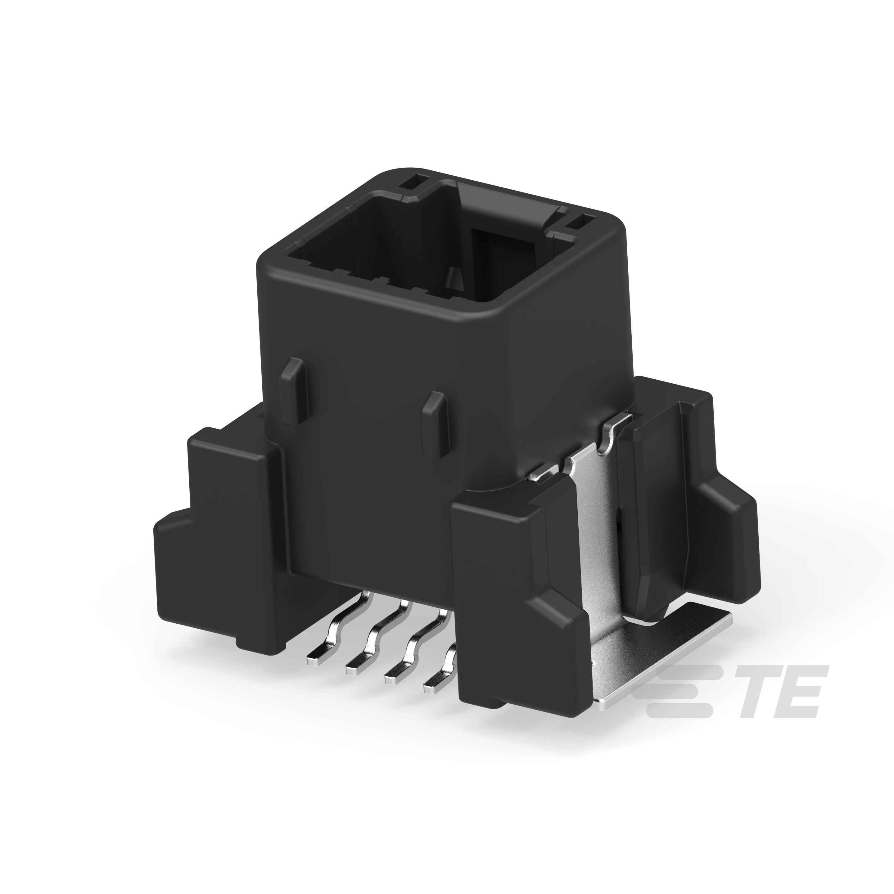 TE Connectivity AMP Connectors 1939403-3 electronic component