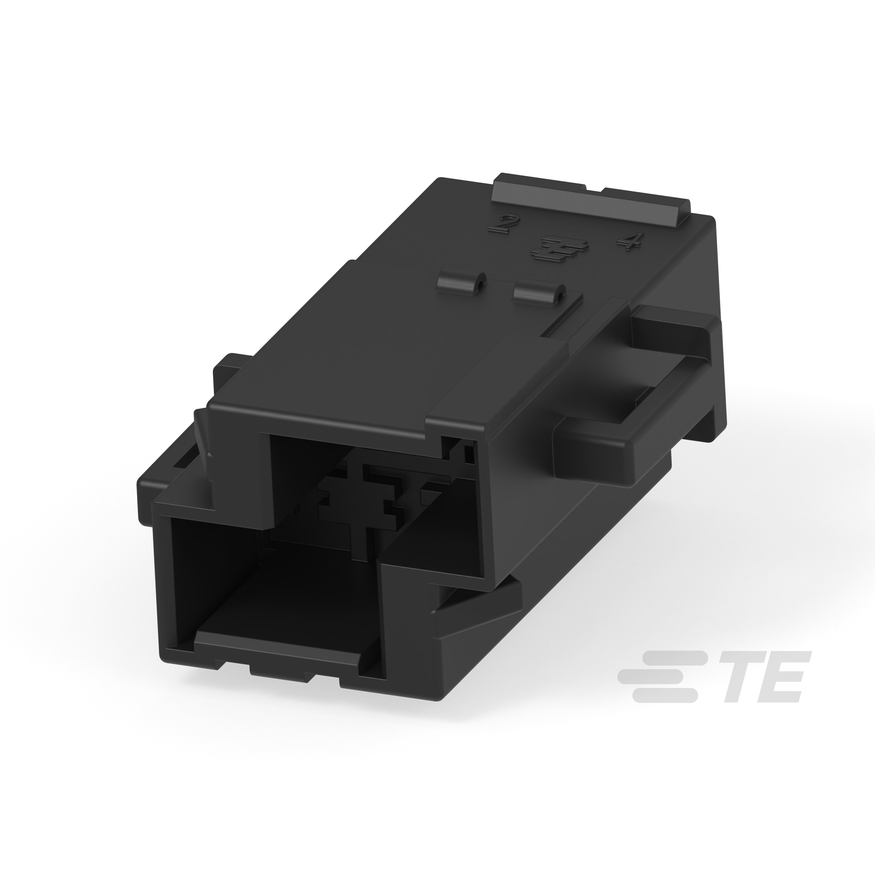 TE Connectivity AMP Connectors 365059-3 electronic component
