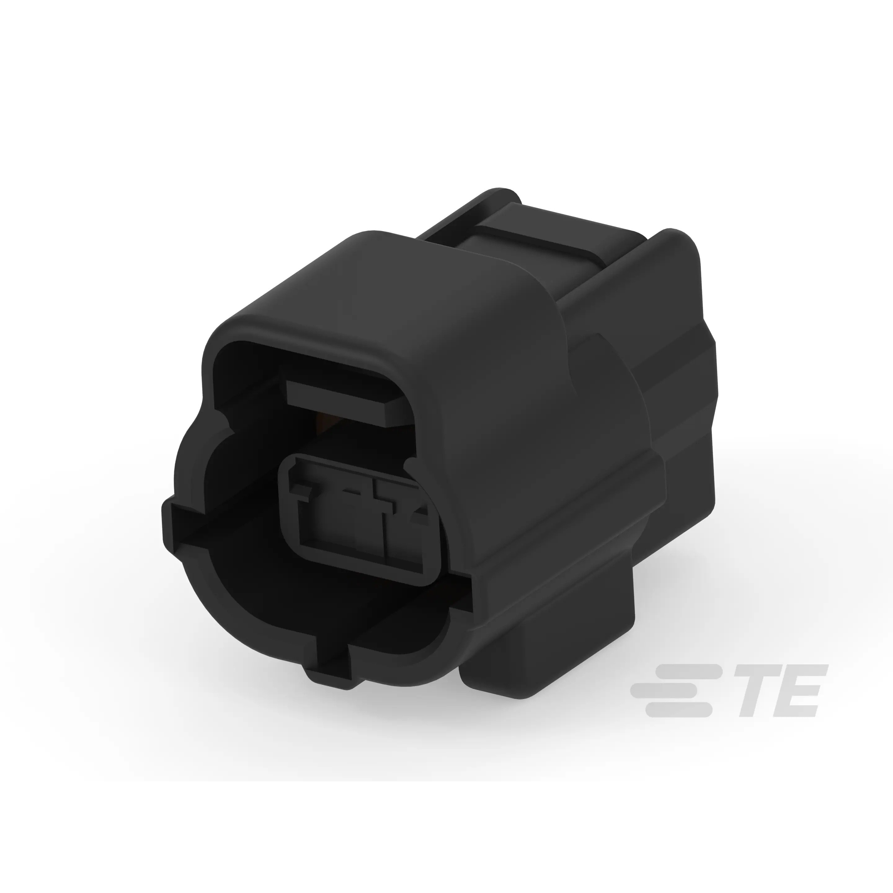 TE Connectivity AMP Connectors 368261-2 electronic component