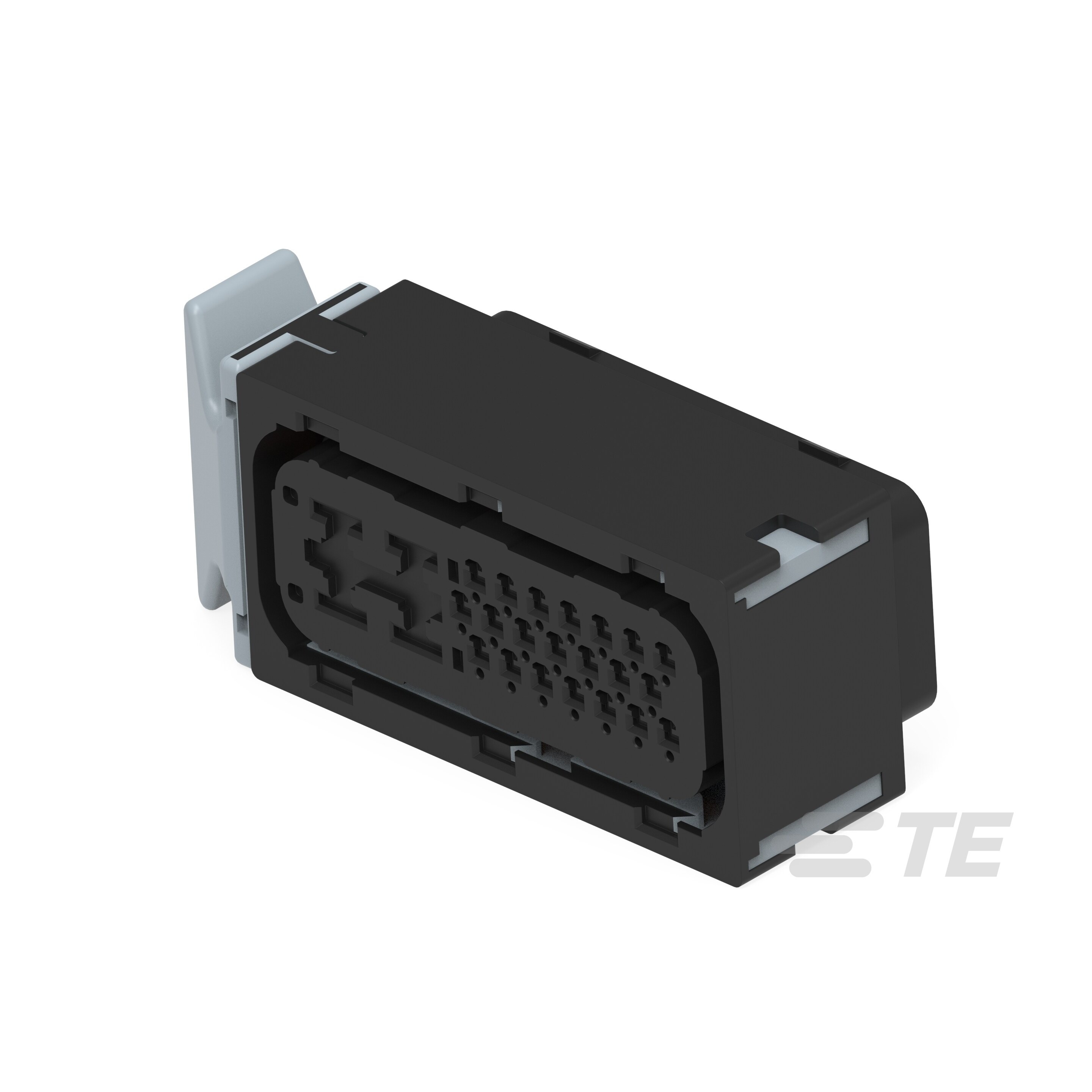 TE Connectivity Deutsch Connectors 368482-1 electronic component