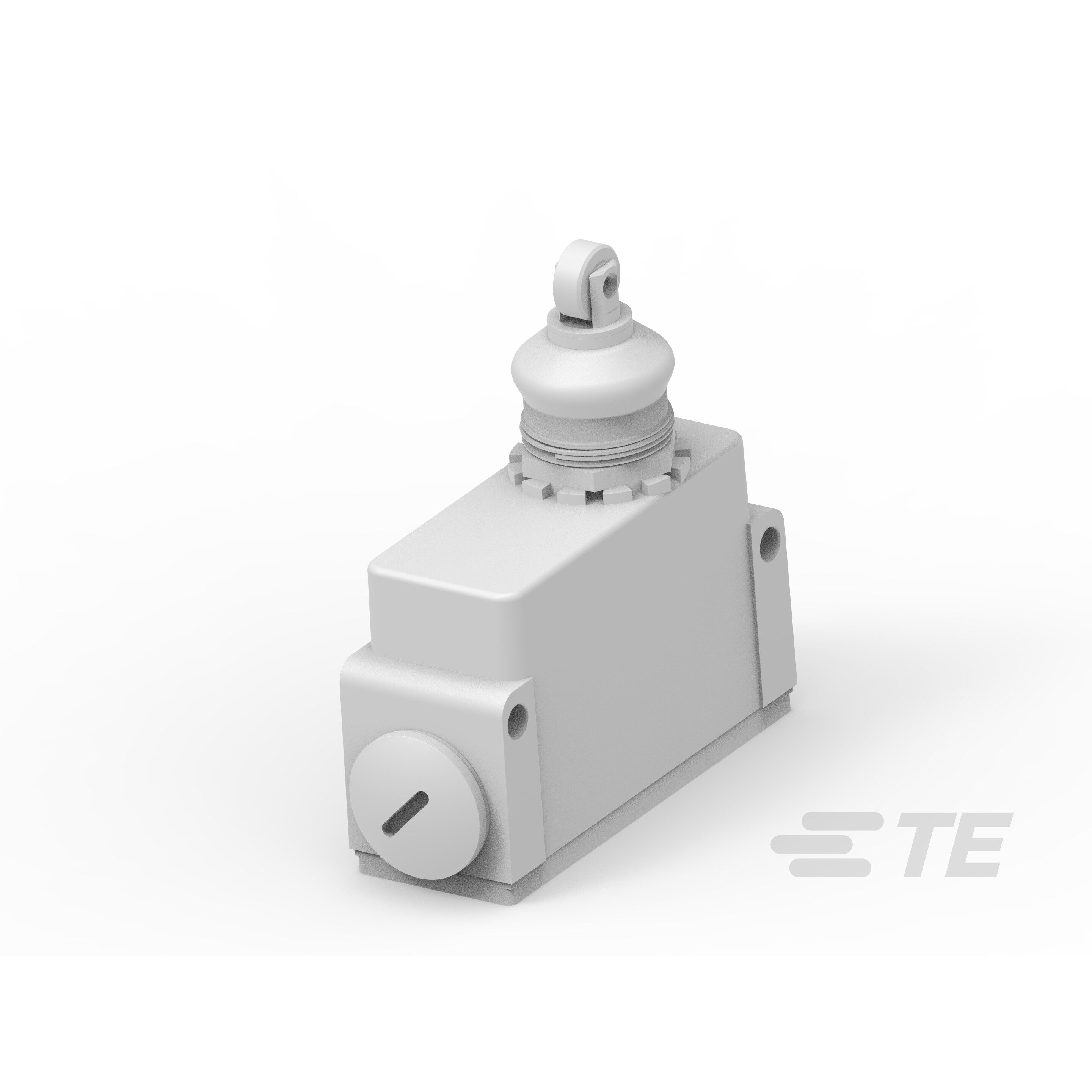 TE Connectivity ALCOSWITCH Switches 27-01-482 electronic component
