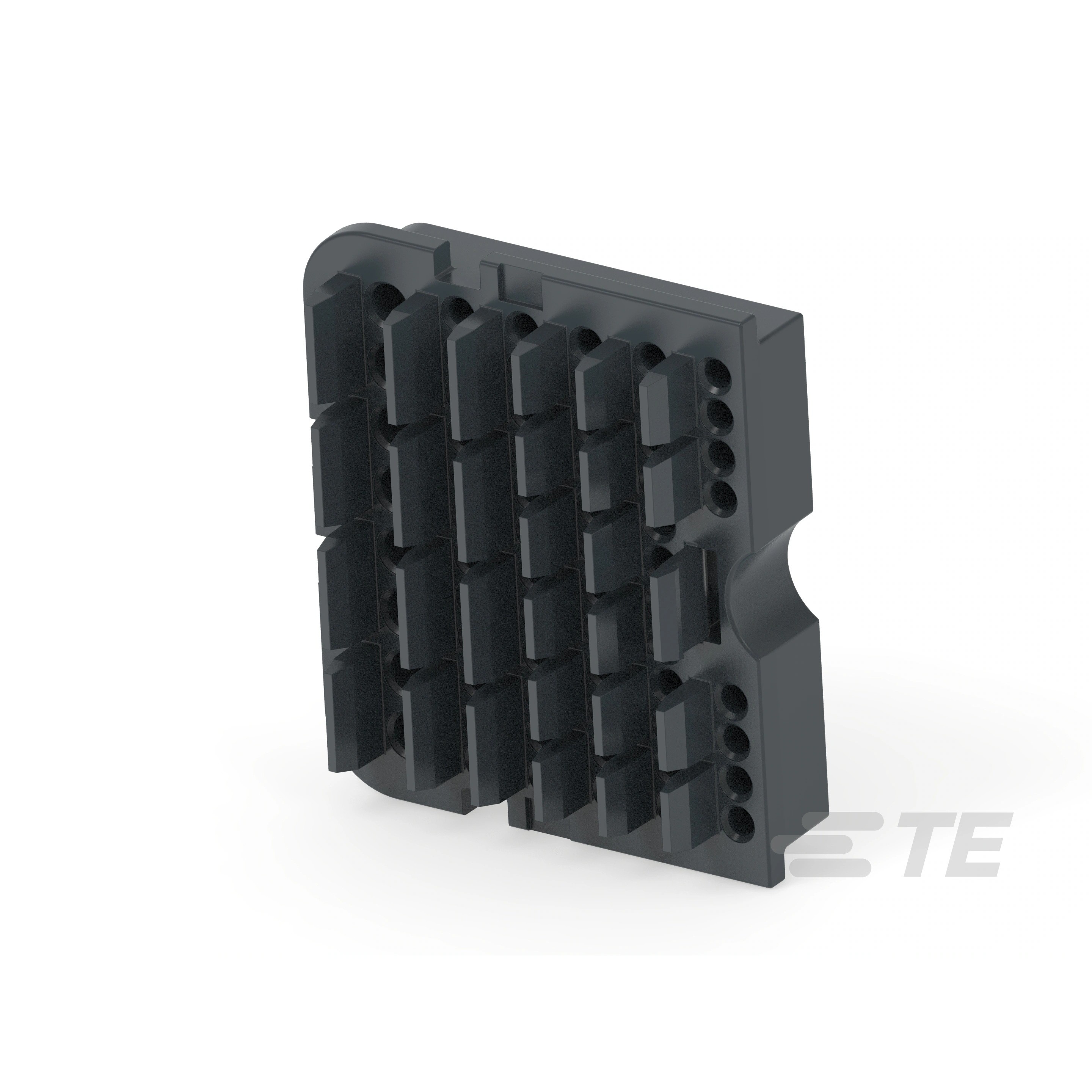 TE Connectivity Deutsch Connectors WB-64SB electronic component