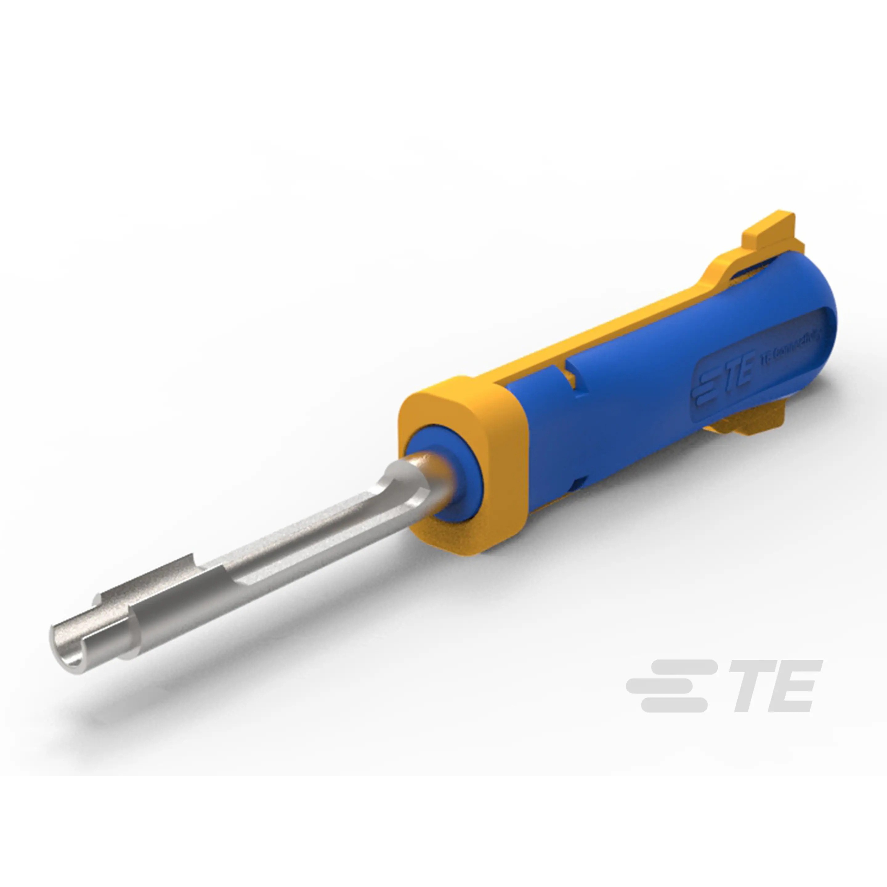 TE Connectivity Application Tooling 7-1579018-4 electronic component