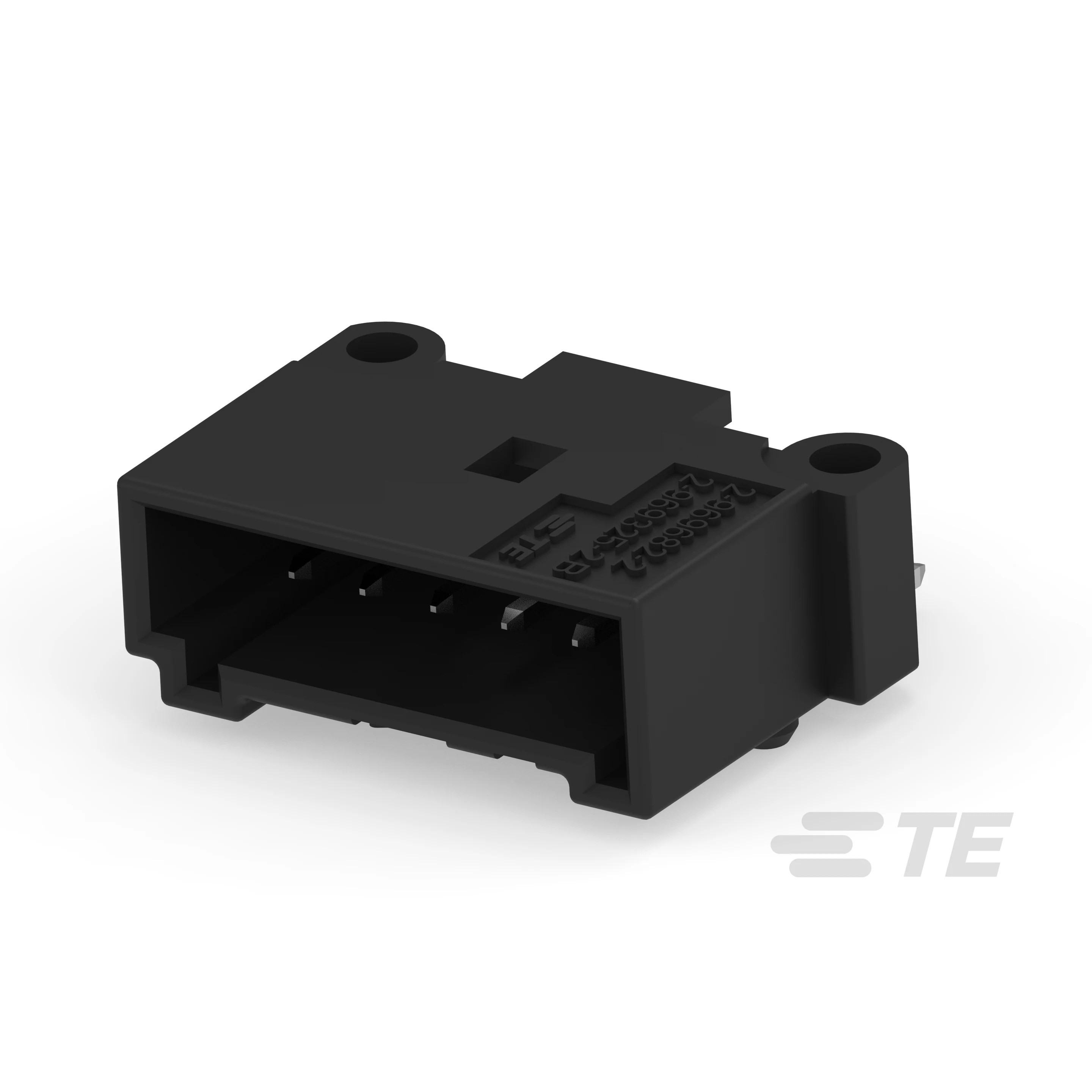 TE Connectivity AMP Connectors 2-969682-2 electronic component