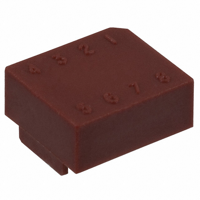 Aries Electronics 08-650-10 electronic component