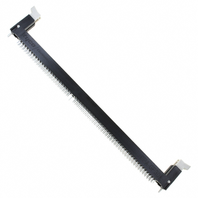 TE Connectivity AMP Connectors 1-1932000-0 electronic component
