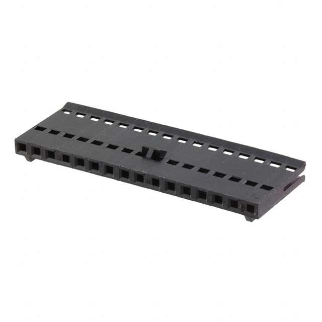 TE Connectivity AMP Connectors 1-487769-4 electronic component