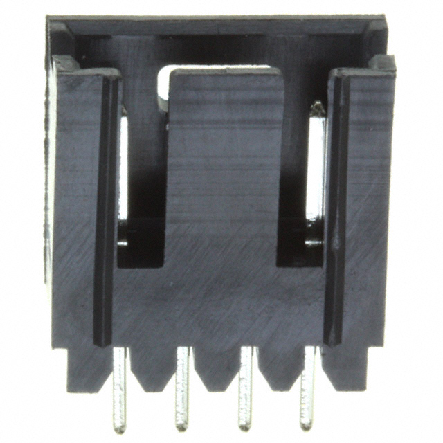 TE Connectivity AMP Connectors 103080-2 electronic component