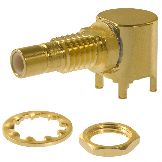 Cinch Connectivity Solutions Johnson 131-3701-501 electronic component