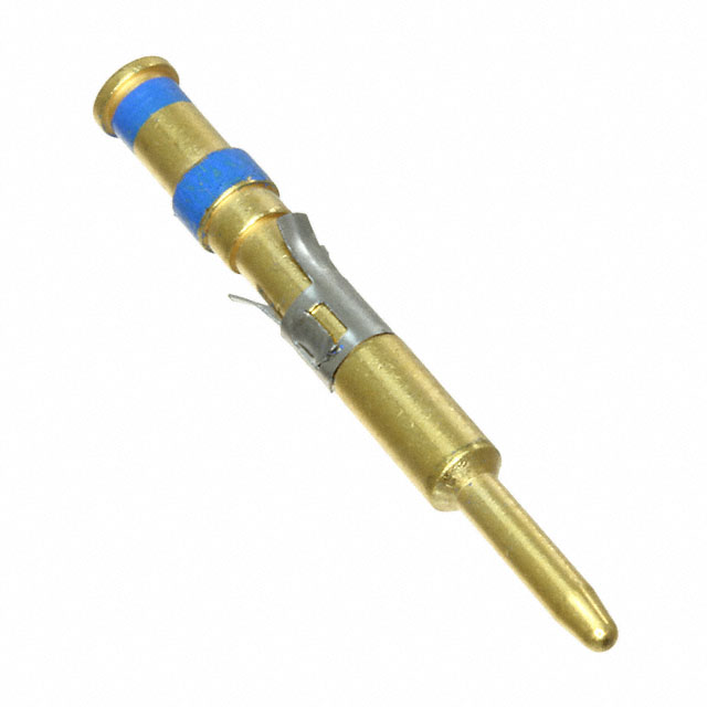 TE Connectivity AMP Connectors 132313-1 electronic component