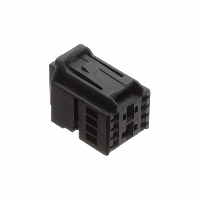 TE Connectivity AMP Connectors 1563123-1 electronic component