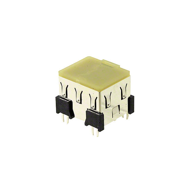 TE Connectivity AMP Connectors 2173211-1 electronic component