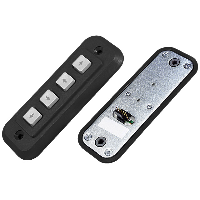Storm Interface 2K041103 electronic component