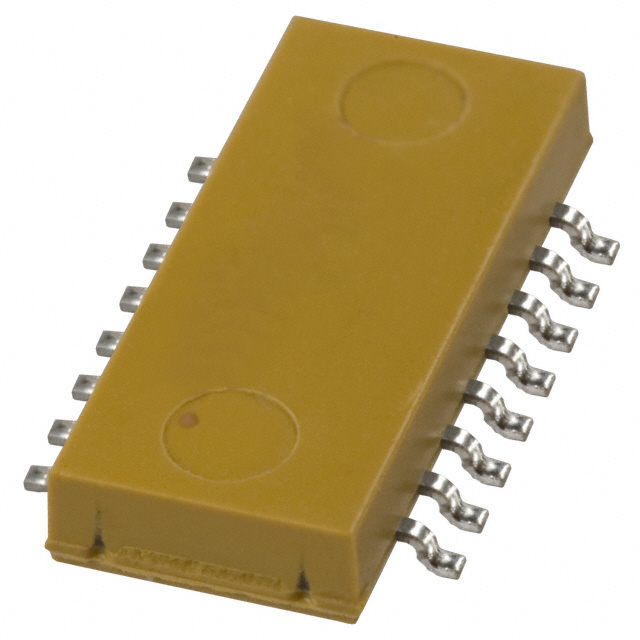 Susumu GL2L5MS200D-C electronic component