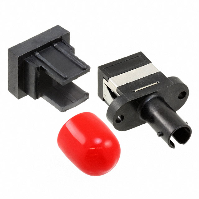 TE Connectivity AMP Connectors 5502780-1 electronic component
