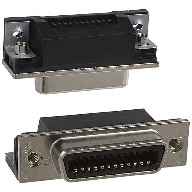 TE Connectivity AMP Connectors 5553811-1 electronic component