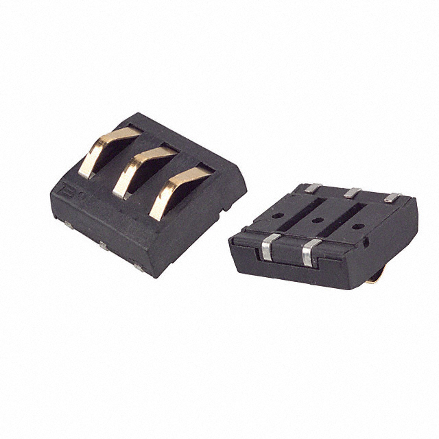 Bourns Inc. 70ADJ-3-ML0 electronic component