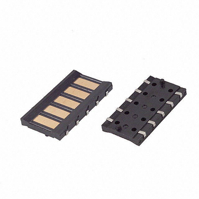 Bourns Inc. 70ADJ-5-FL1G electronic component