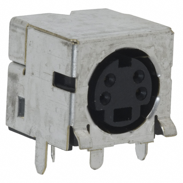 TE Connectivity AMP Connectors 5750069-1 electronic component