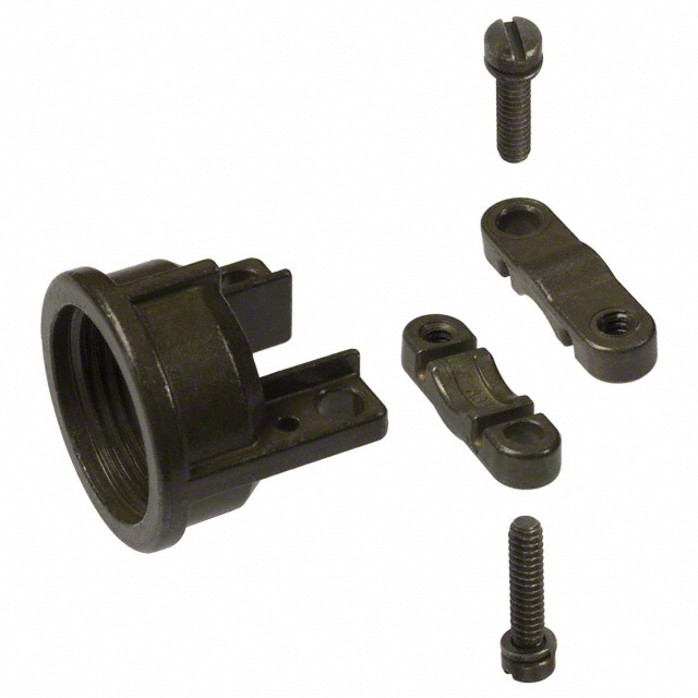 Amphenol Industrial Operations 97-3057-1007 electronic component