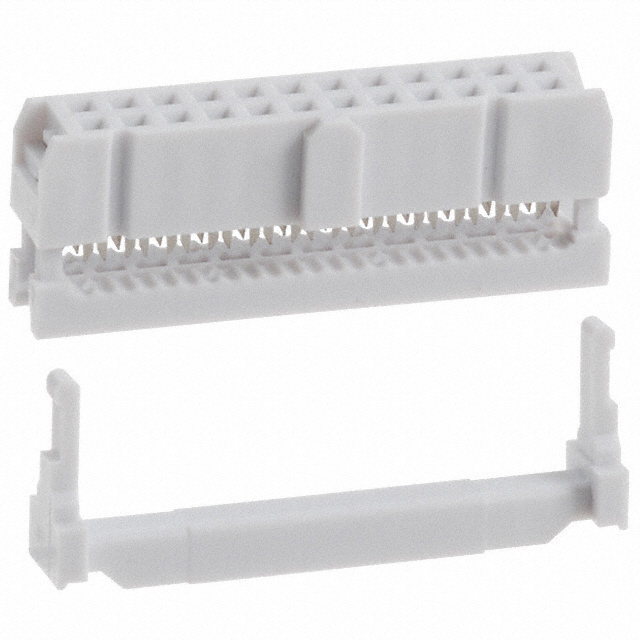 Assmann WSW Components AWP24-7241-T-R electronic component