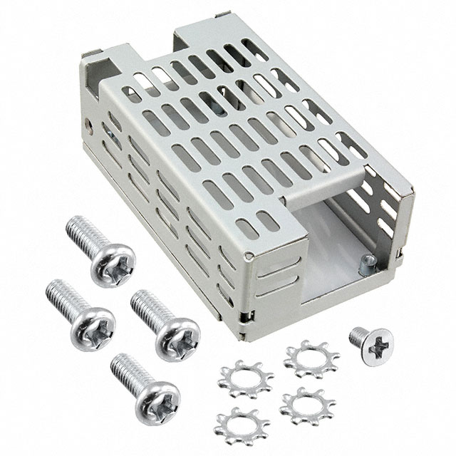 Bel Power Solutions COVER-150-XBC electronic component