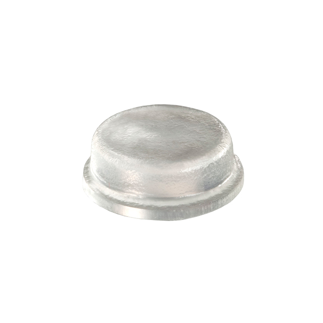 Bumper Specialties Inc. BS34CL06X25AP electronic component